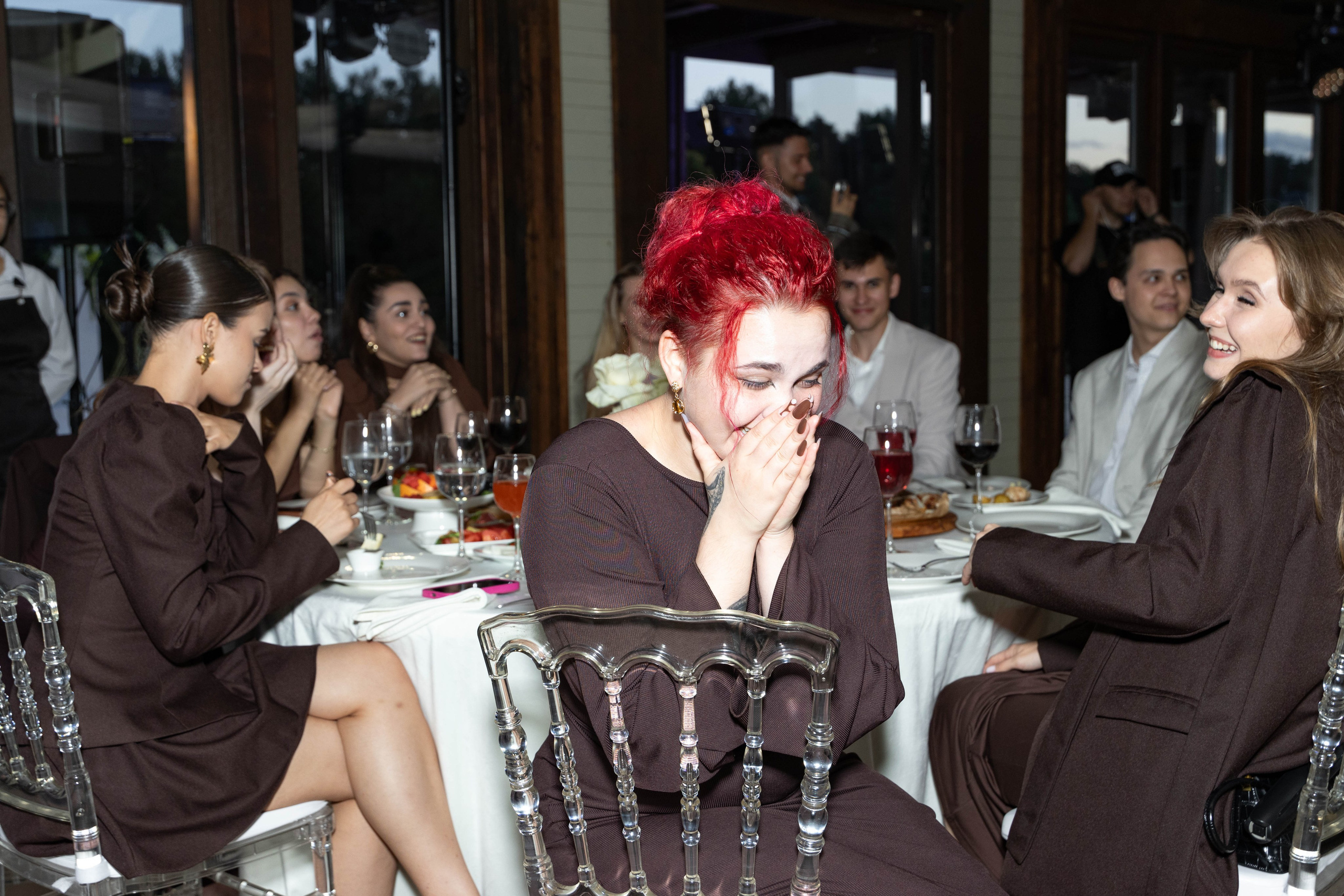 Фотограф Наталия Шептаева город Москва