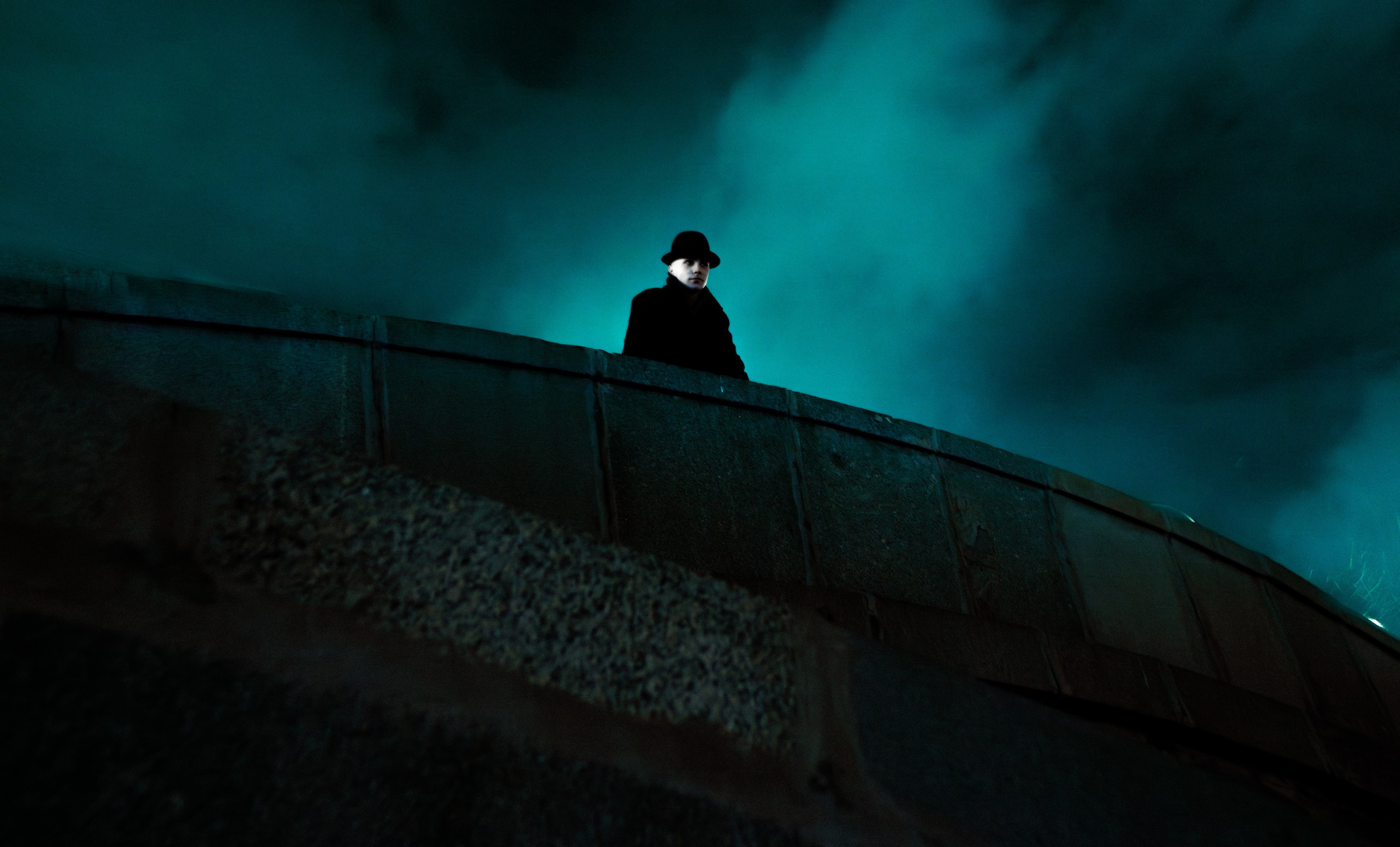 The wandering Jew. Moscow, 2024. 