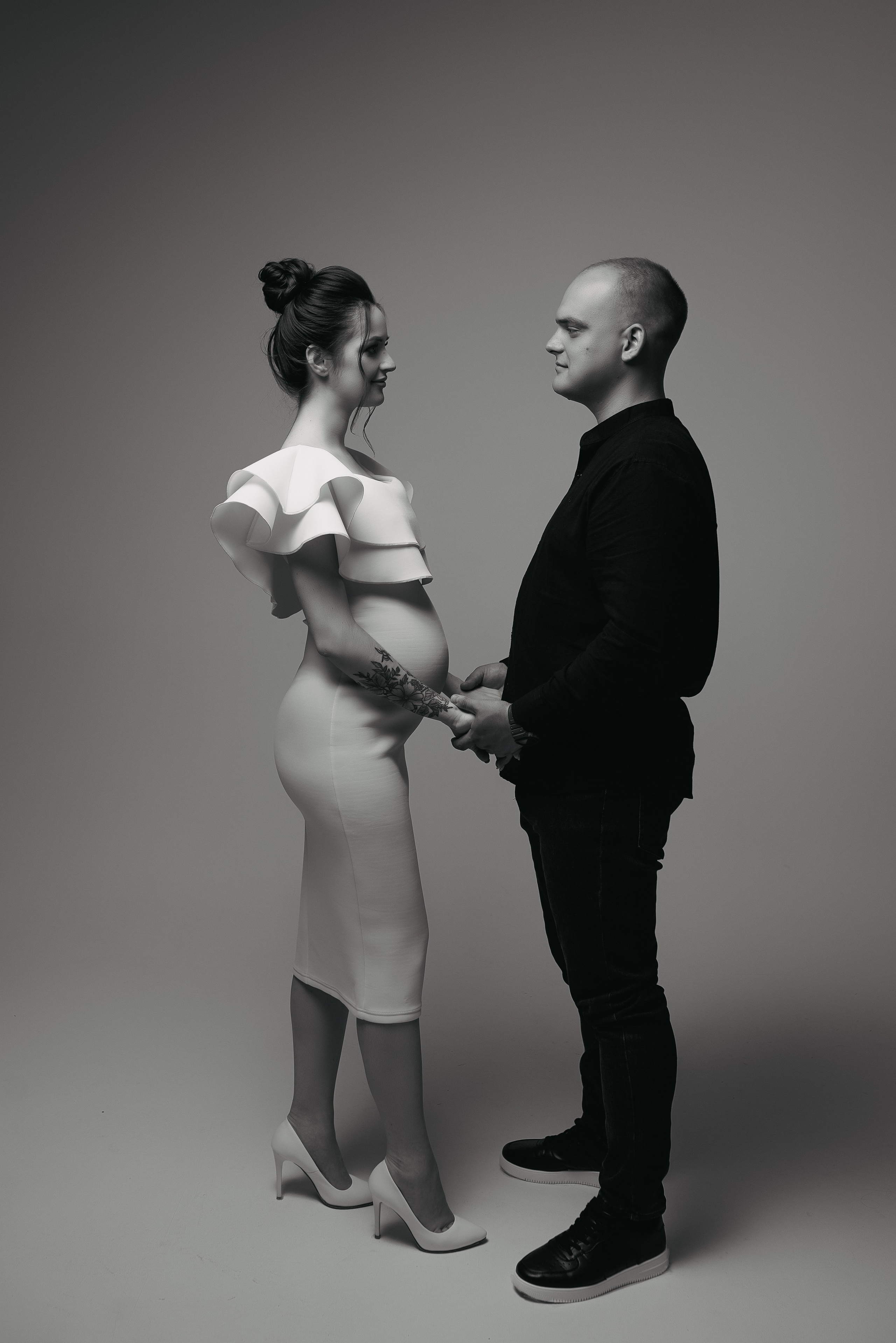 Алексей и Ирина