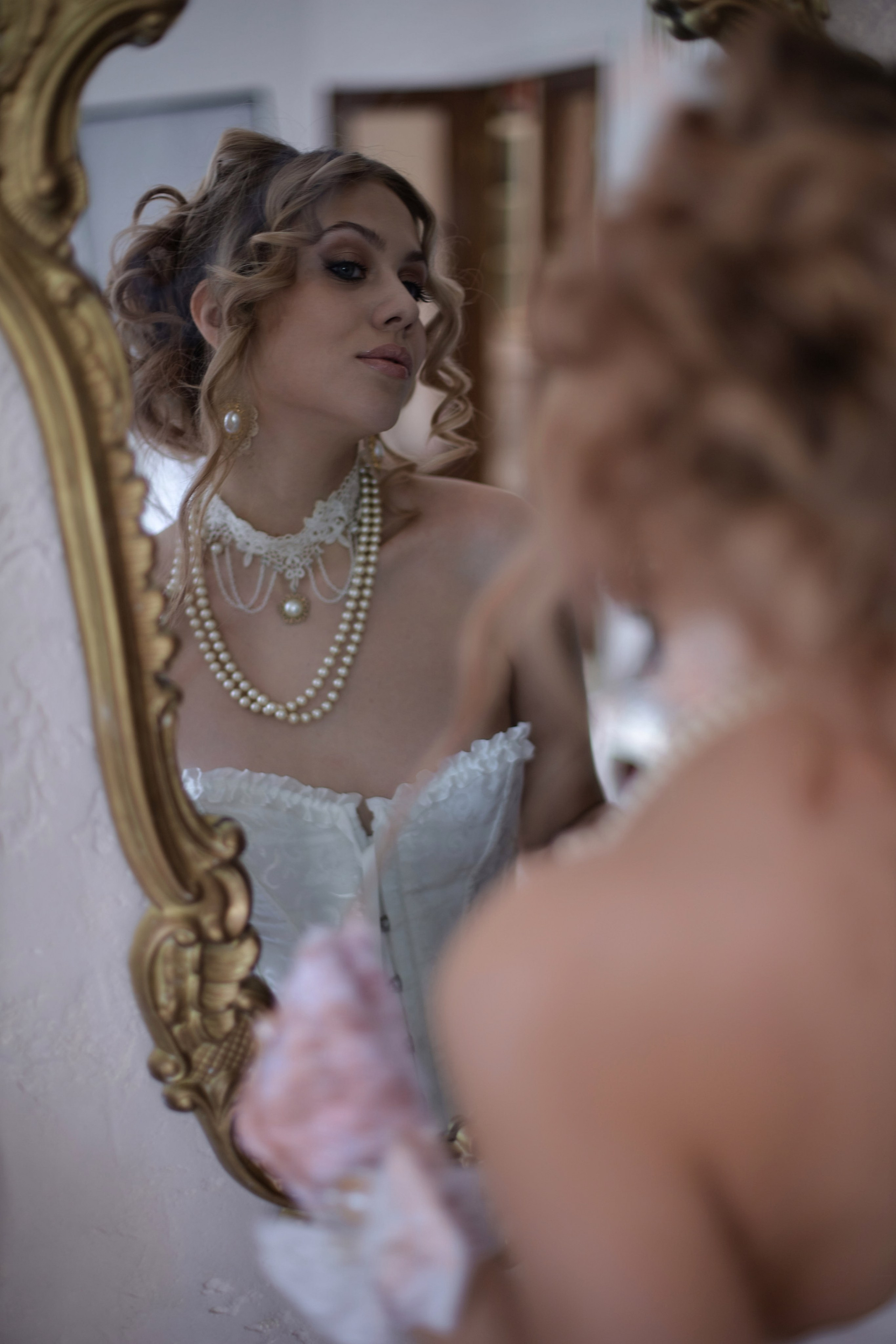 Винтажная съемка. Семейный и свадебный фотограф в Краснодаре Михеева Светлана