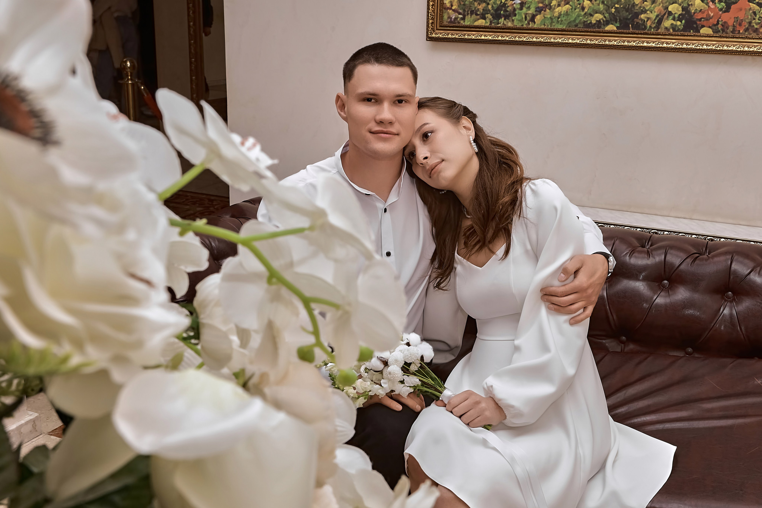 Портретный, свадебный и семейный фотограф в Краснодаре Михеева Светлана