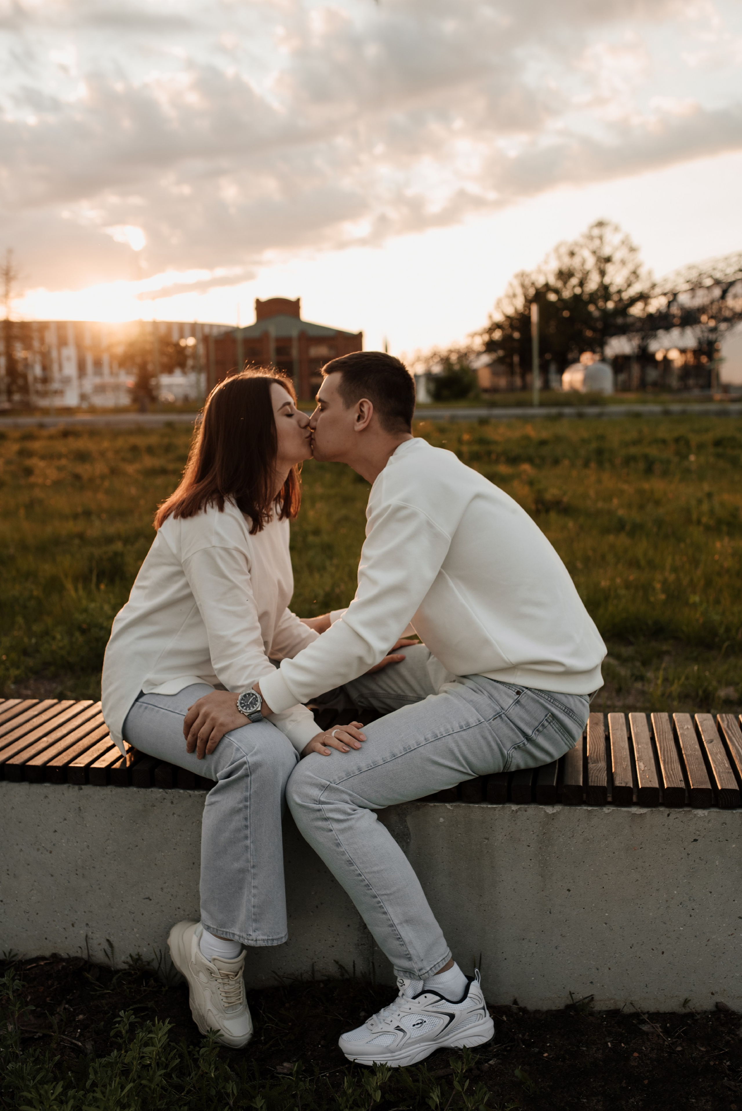 Лера ♡ Белла ♡ Максим. Фотограф Ольга Плеханова | Нижний Новгород, Москва