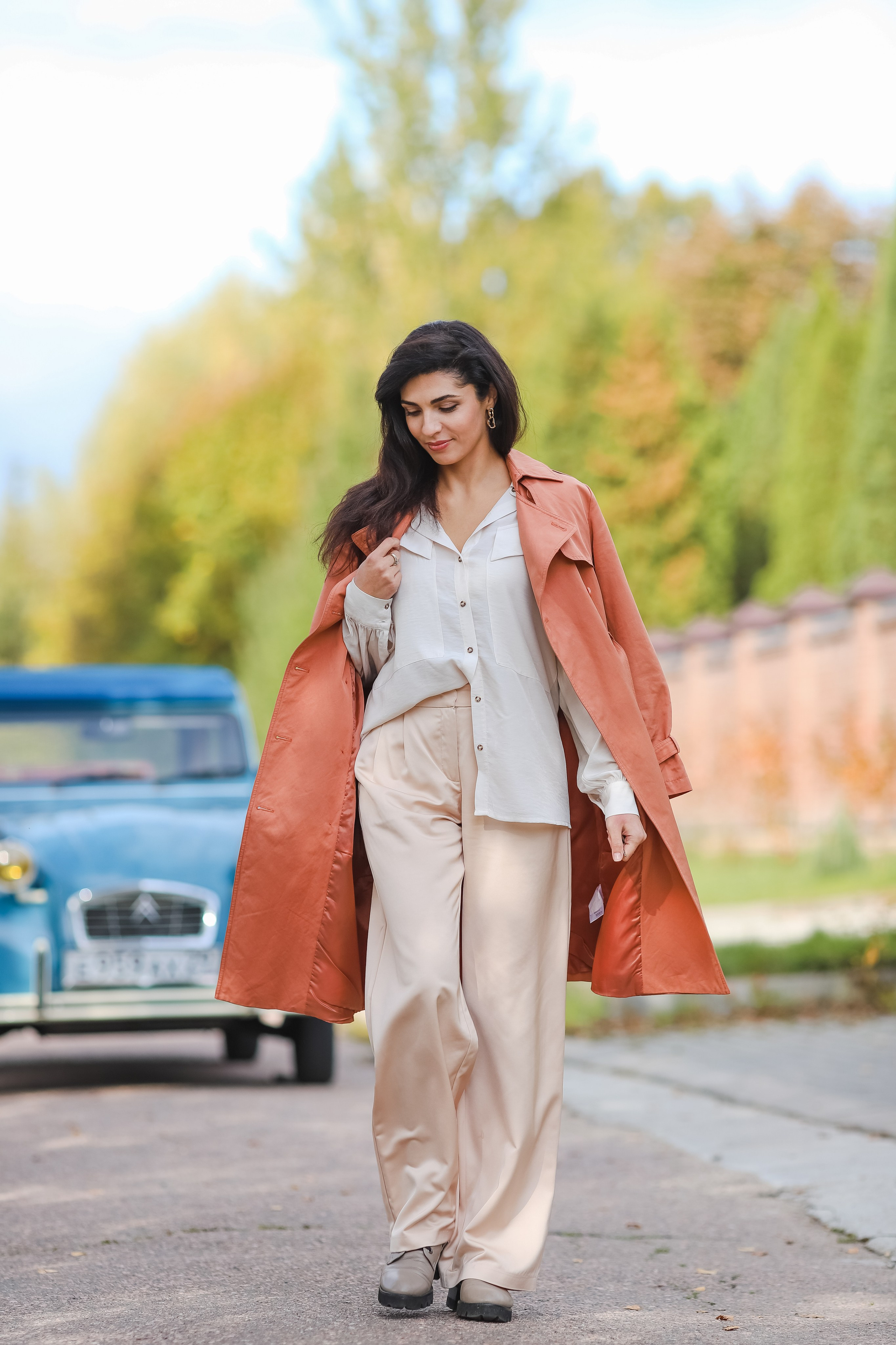 Ретро история. Анна Блохина Фотограф Звенигород Одинцово Истра Красногорск Москва