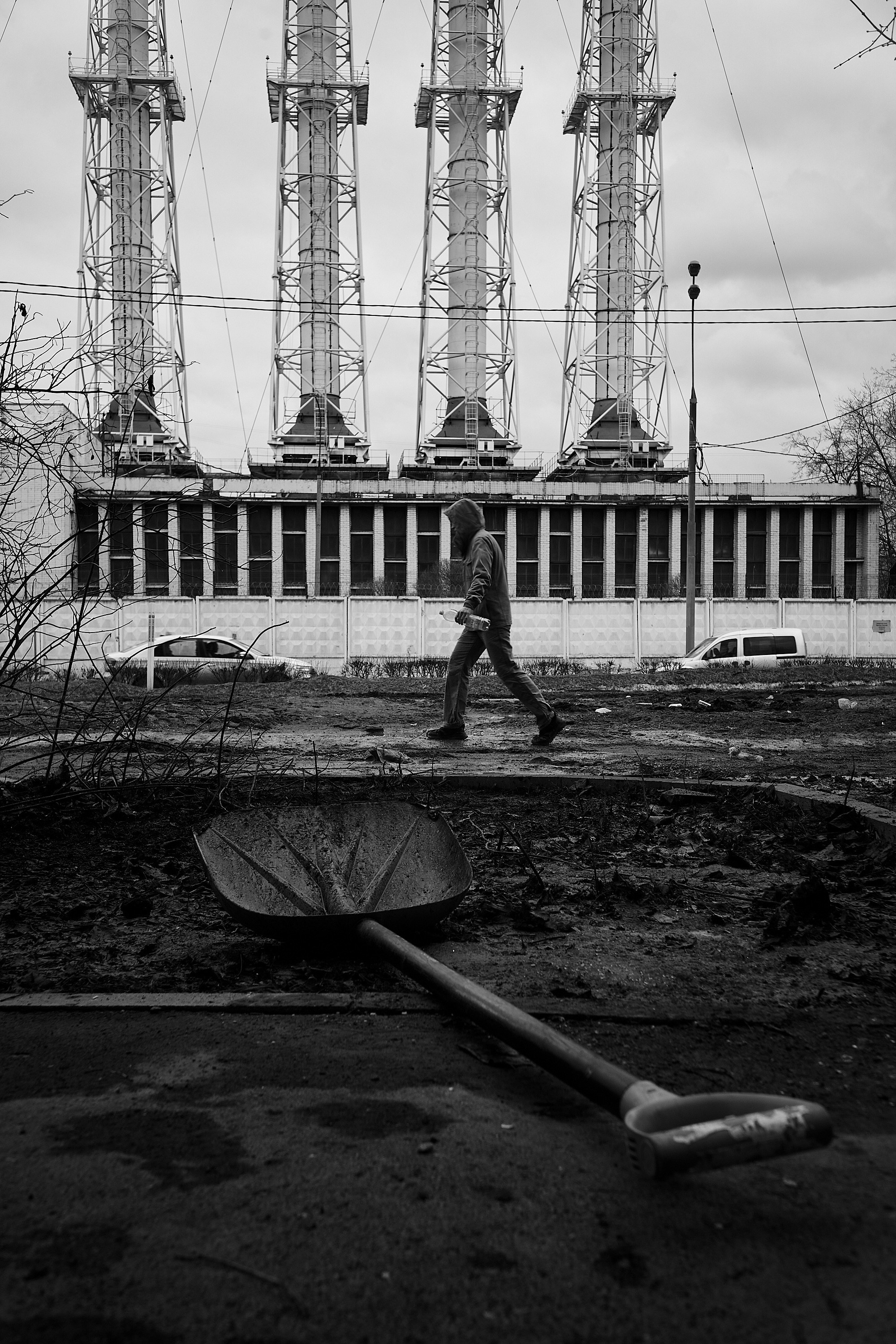 Москва в ЧБ. 23-24. Фотограф и оператор мероприятий, концертов и портретов в городе Москва