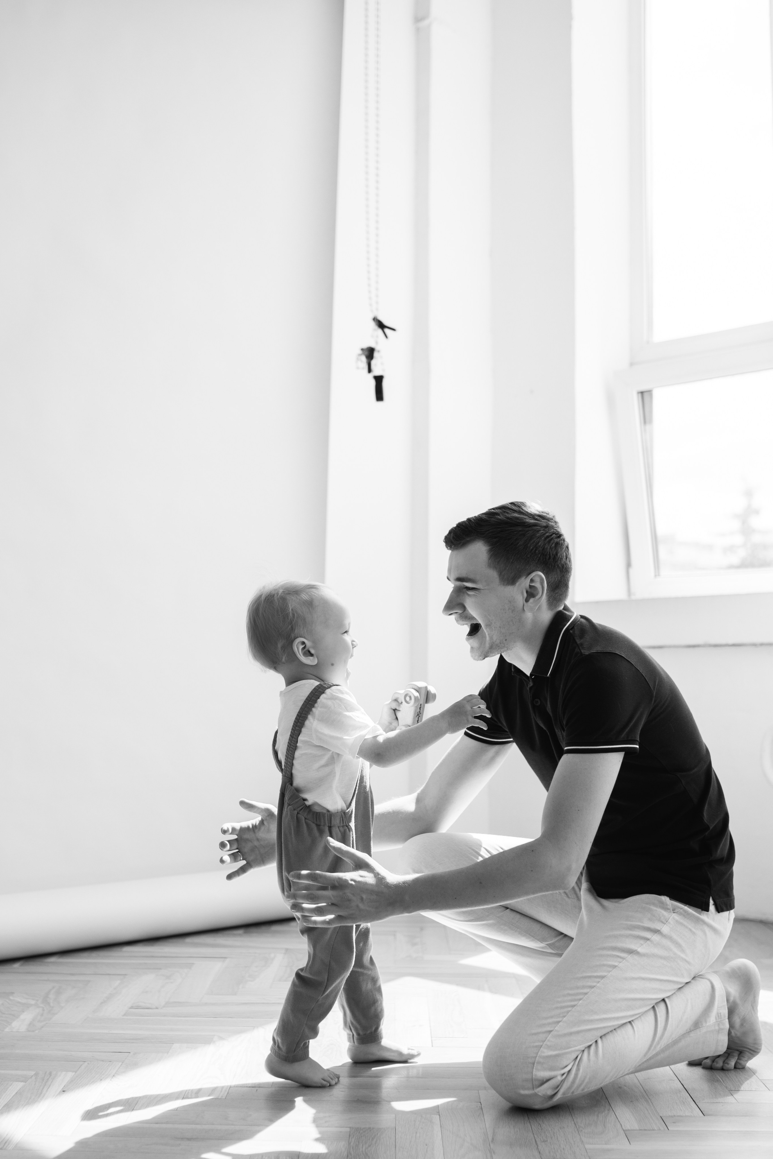 Семейные съемки. Семейный и портретный фотограф в Санкт-Петербурге Владислава Бычкова