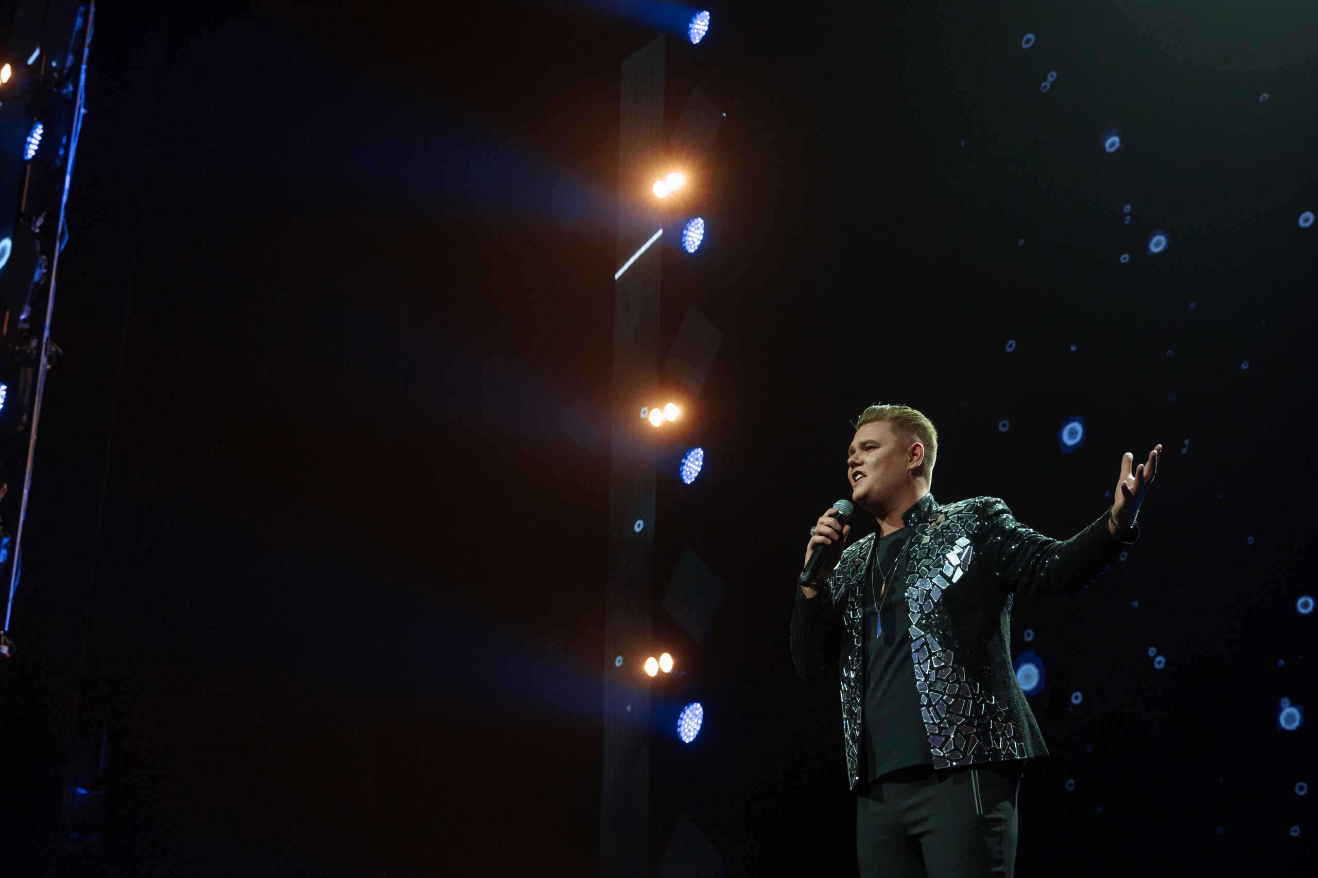 Гала-концерт Марафон талантов 2023