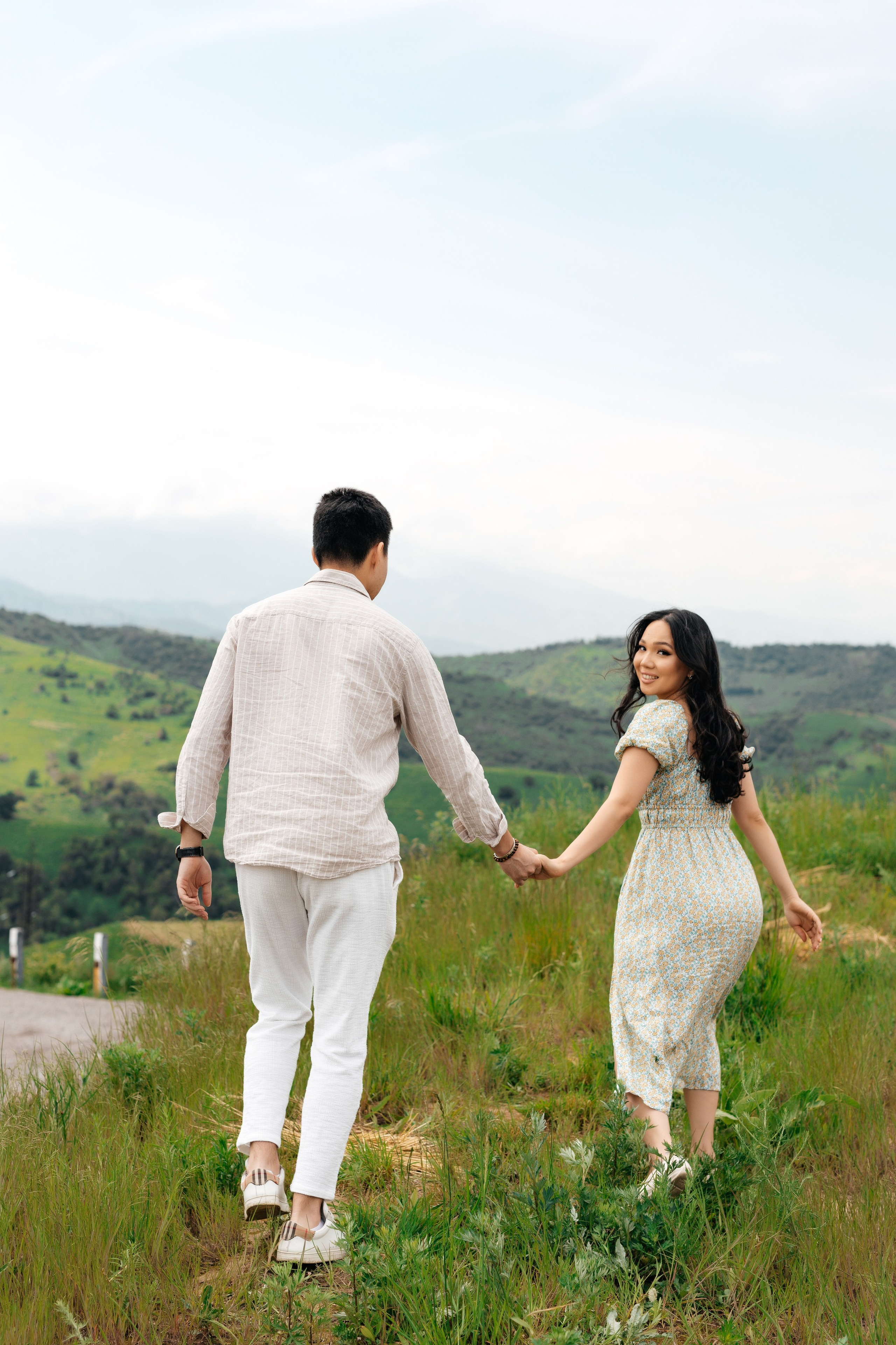 Sultan & Kamila. Wedding and Love story Photographer