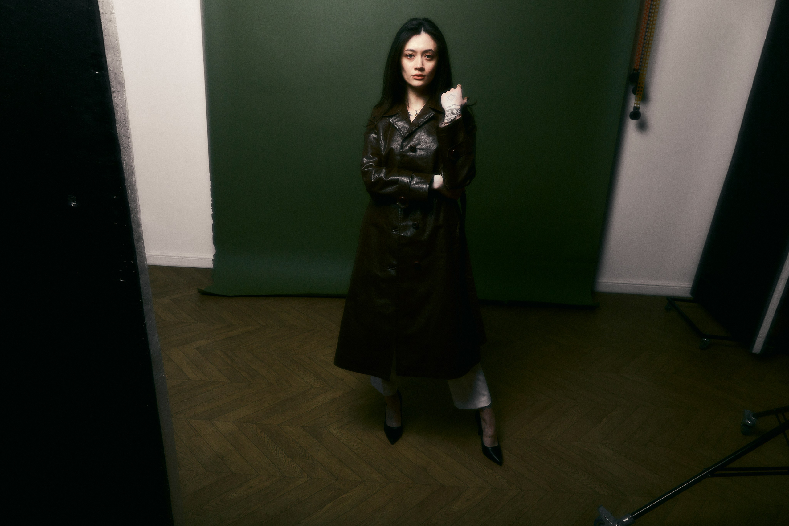 Яна. Egor Plakhotin Photography