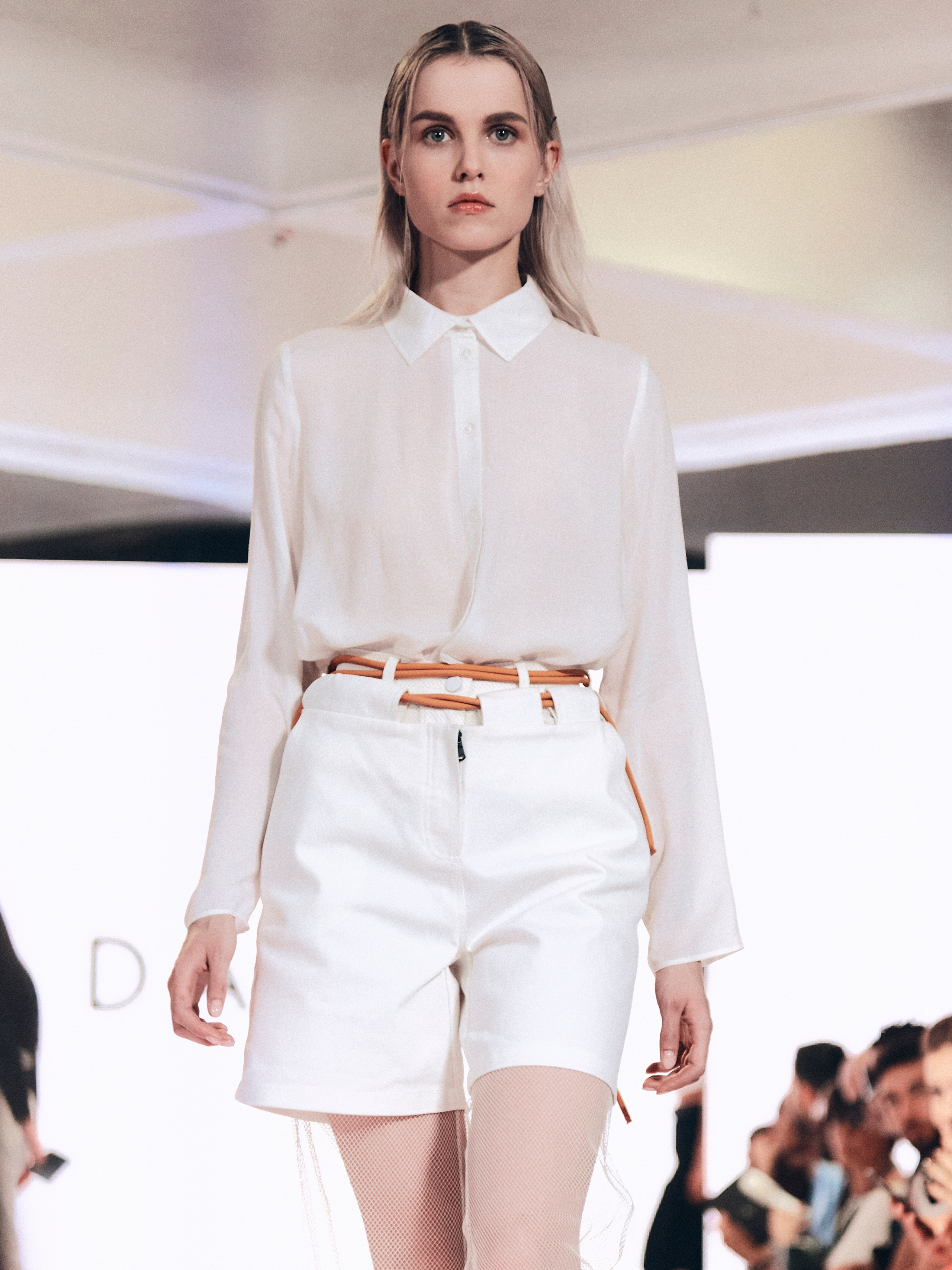 Dajeli FW '23. Egor Plakhotin Photography