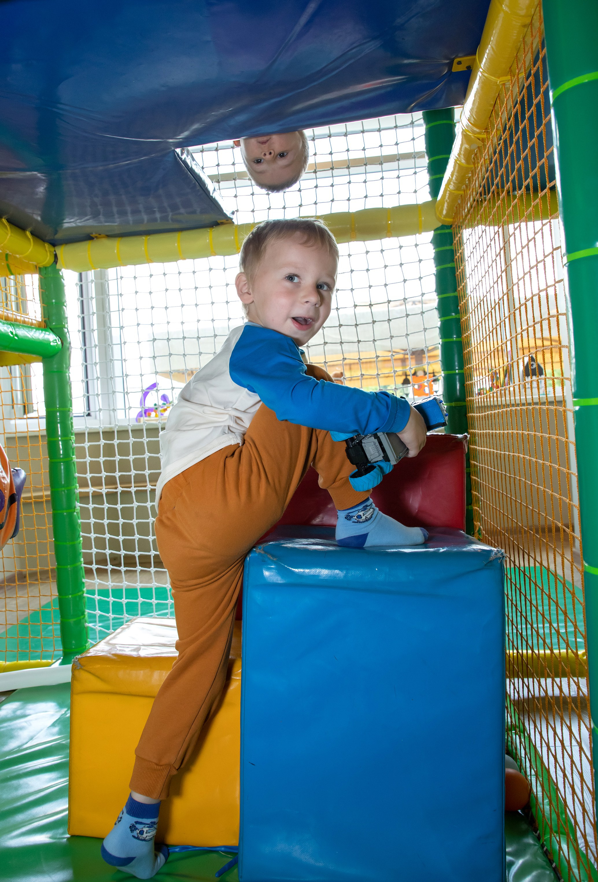 День рождения