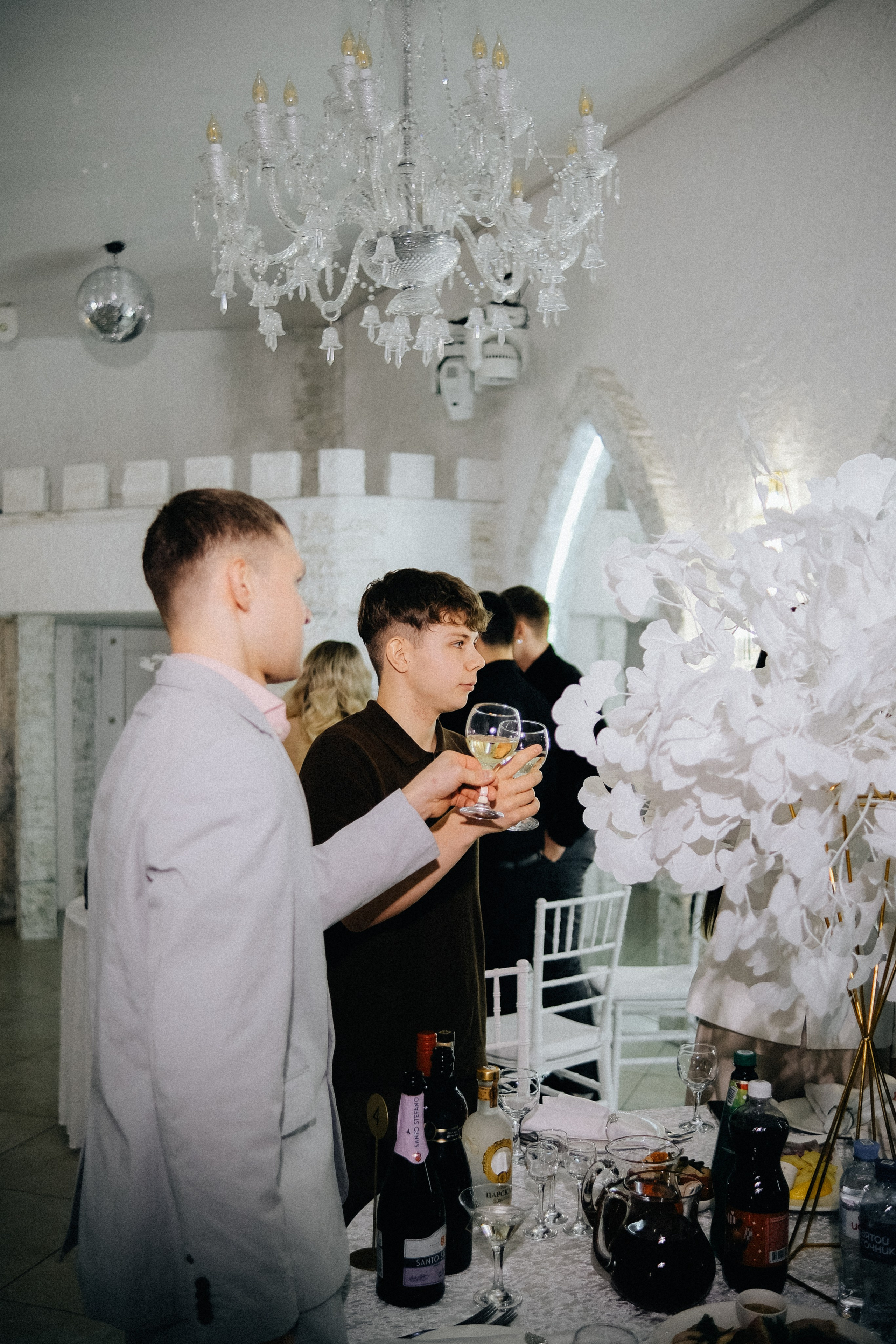 Оля & Денис СПБ. Phdkvmr.ru