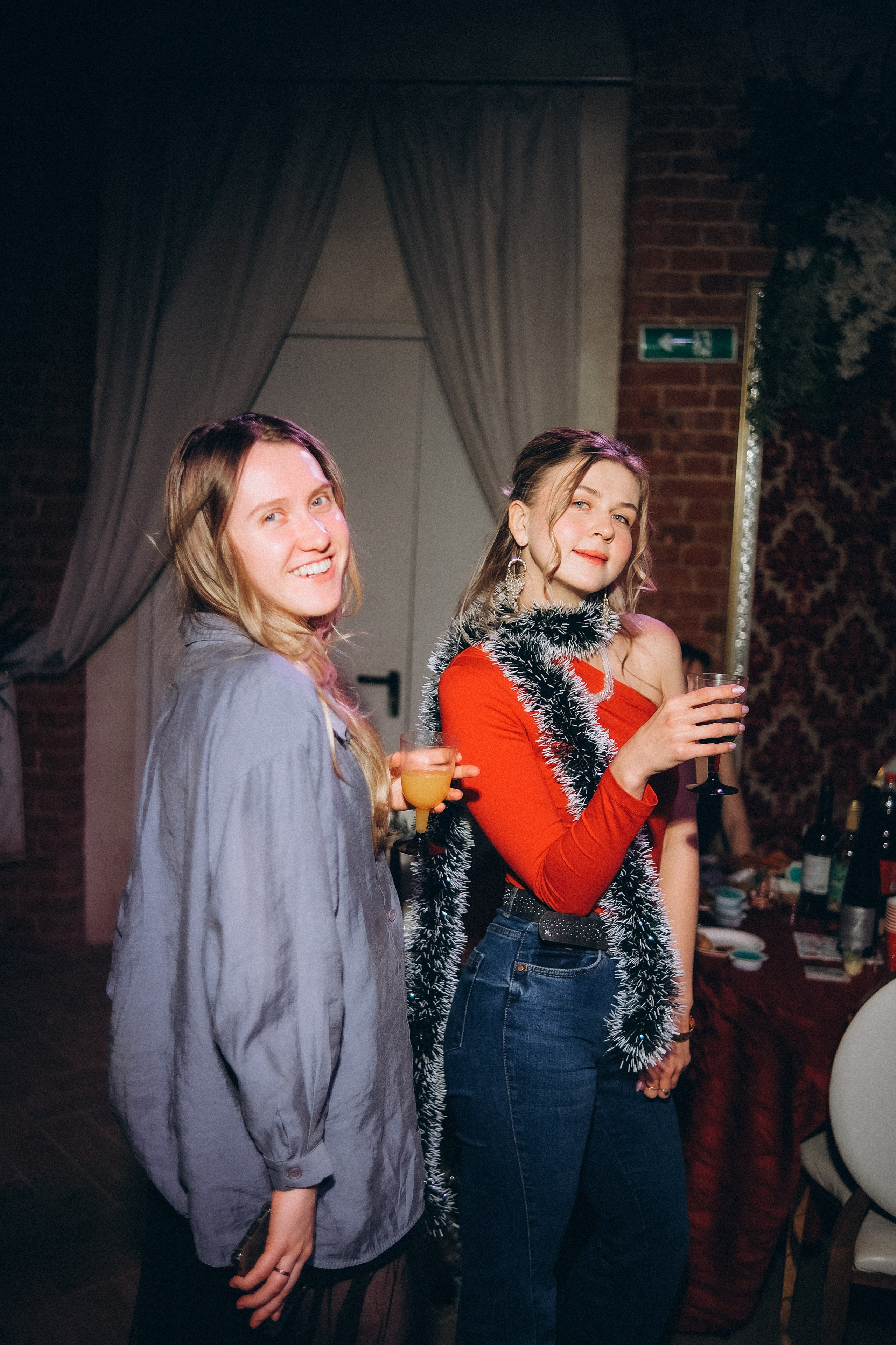 Корпоратив loft Game diving. Phdkvmr.ru