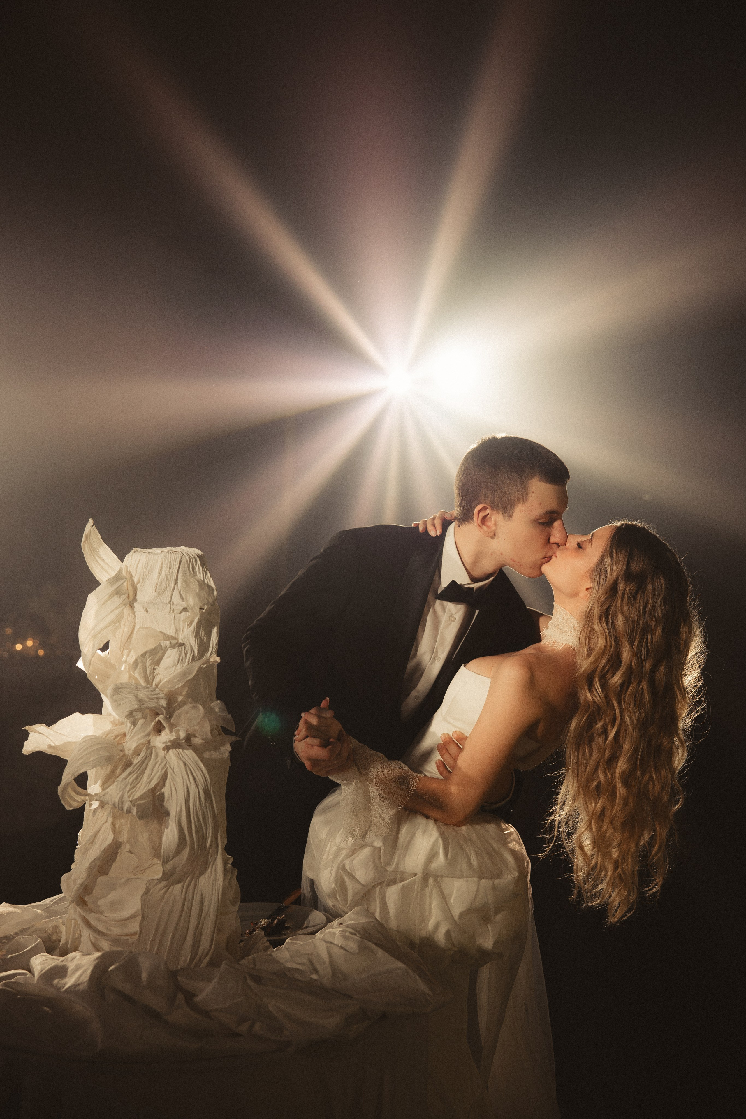 Вероника & Максим. Phdkvmr.ru