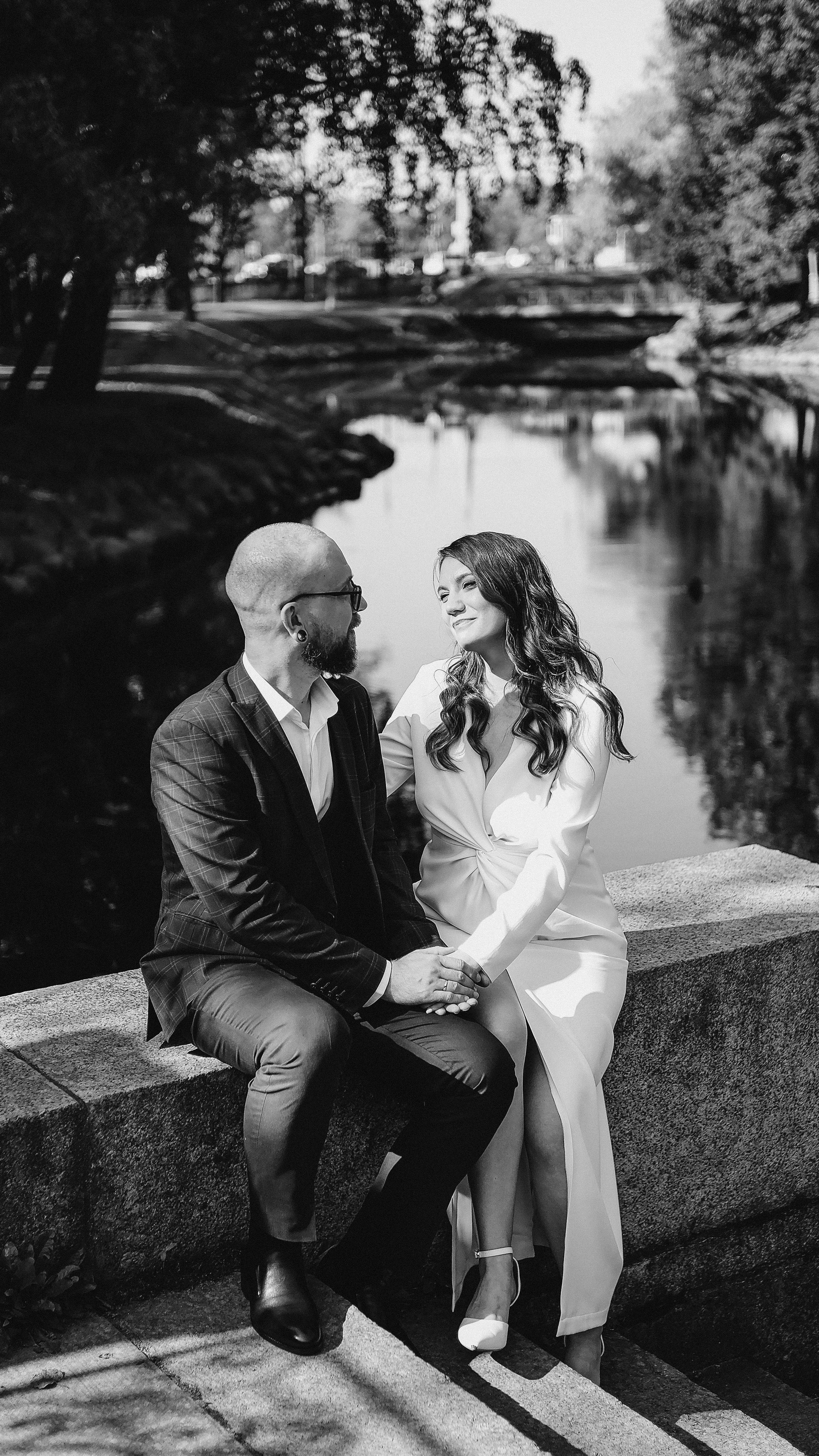 Нина и Рома. Phdkvmr.ru