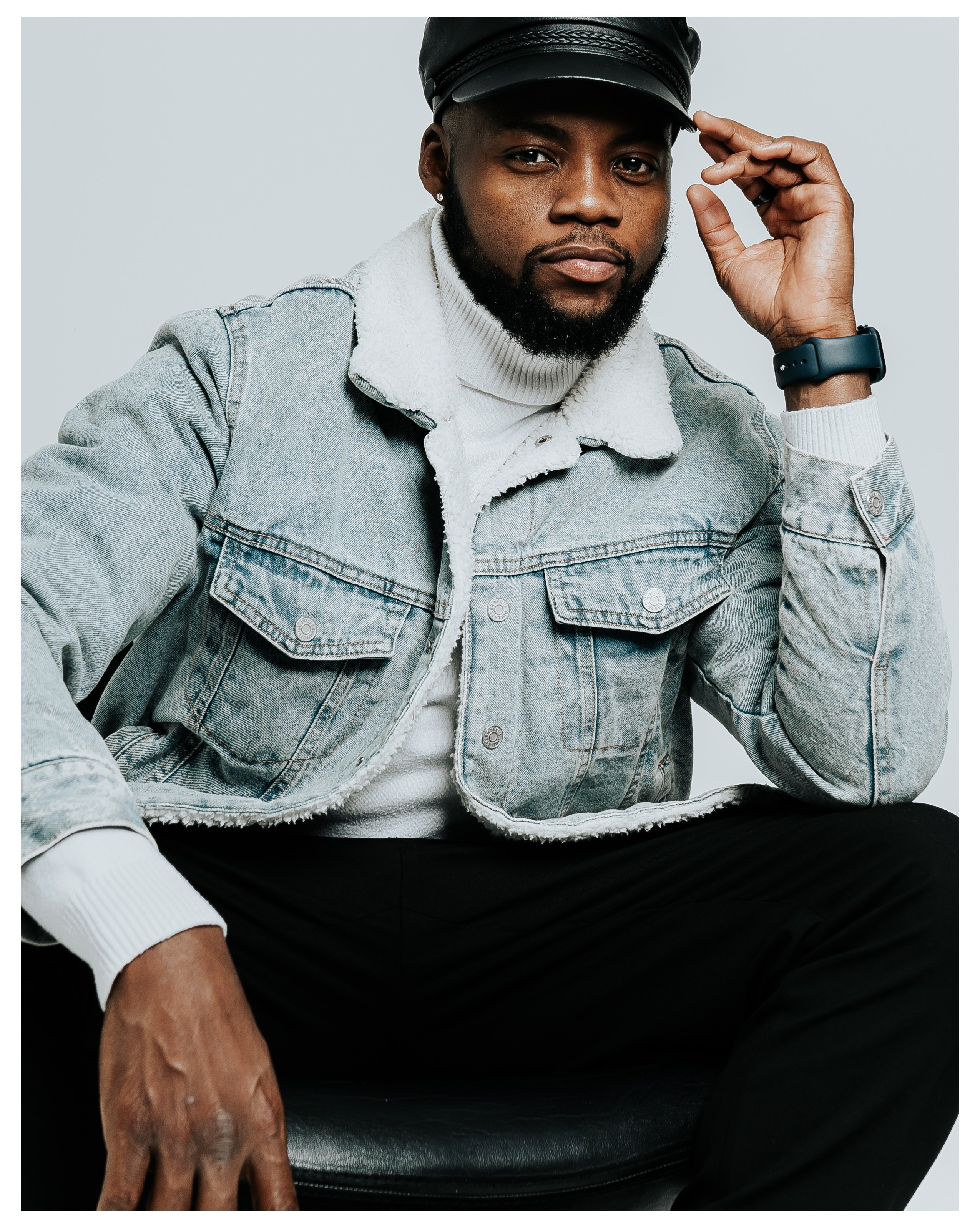 Персональные съемки