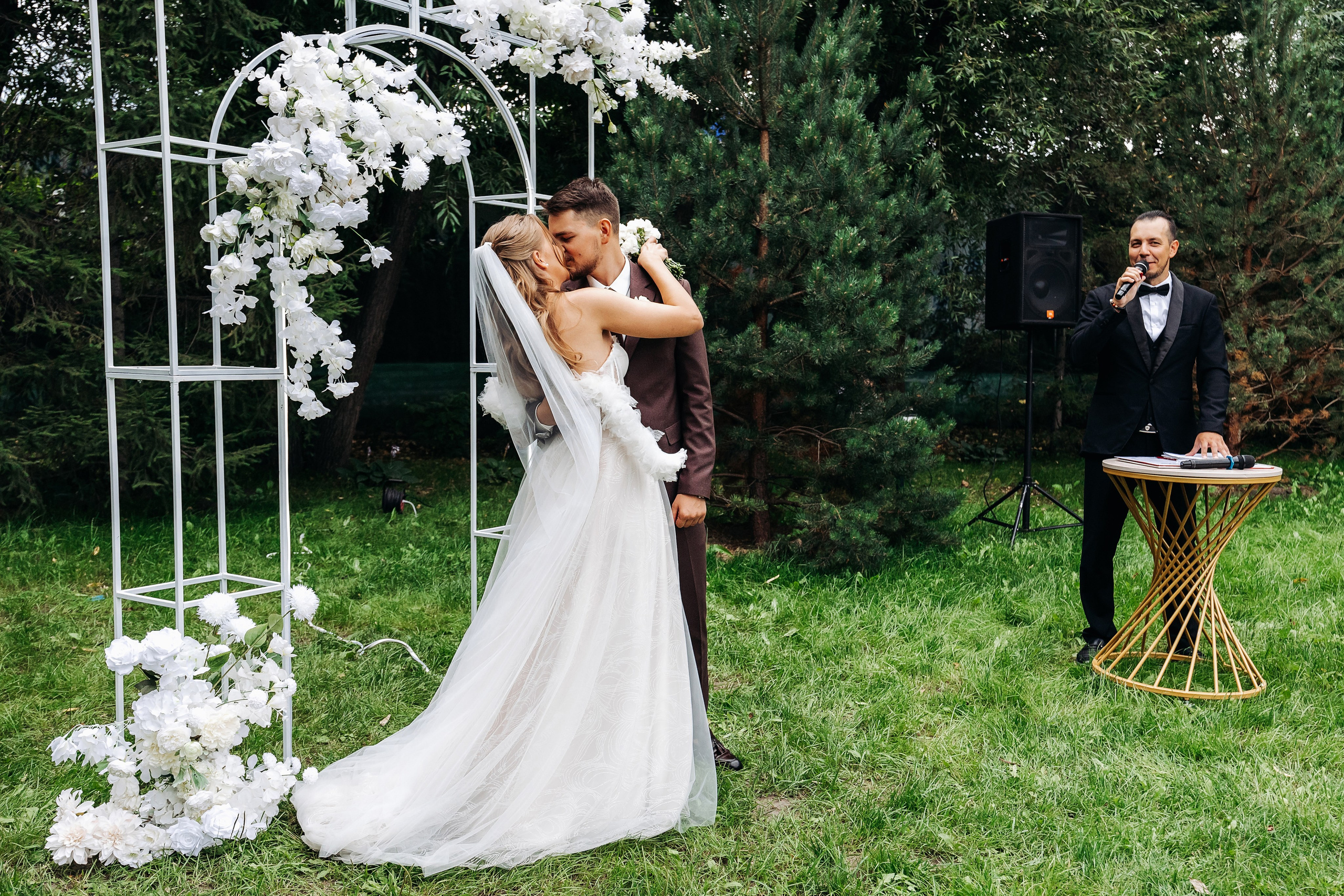 Александр Ирина. Фотограф Омск Андрей Козяков