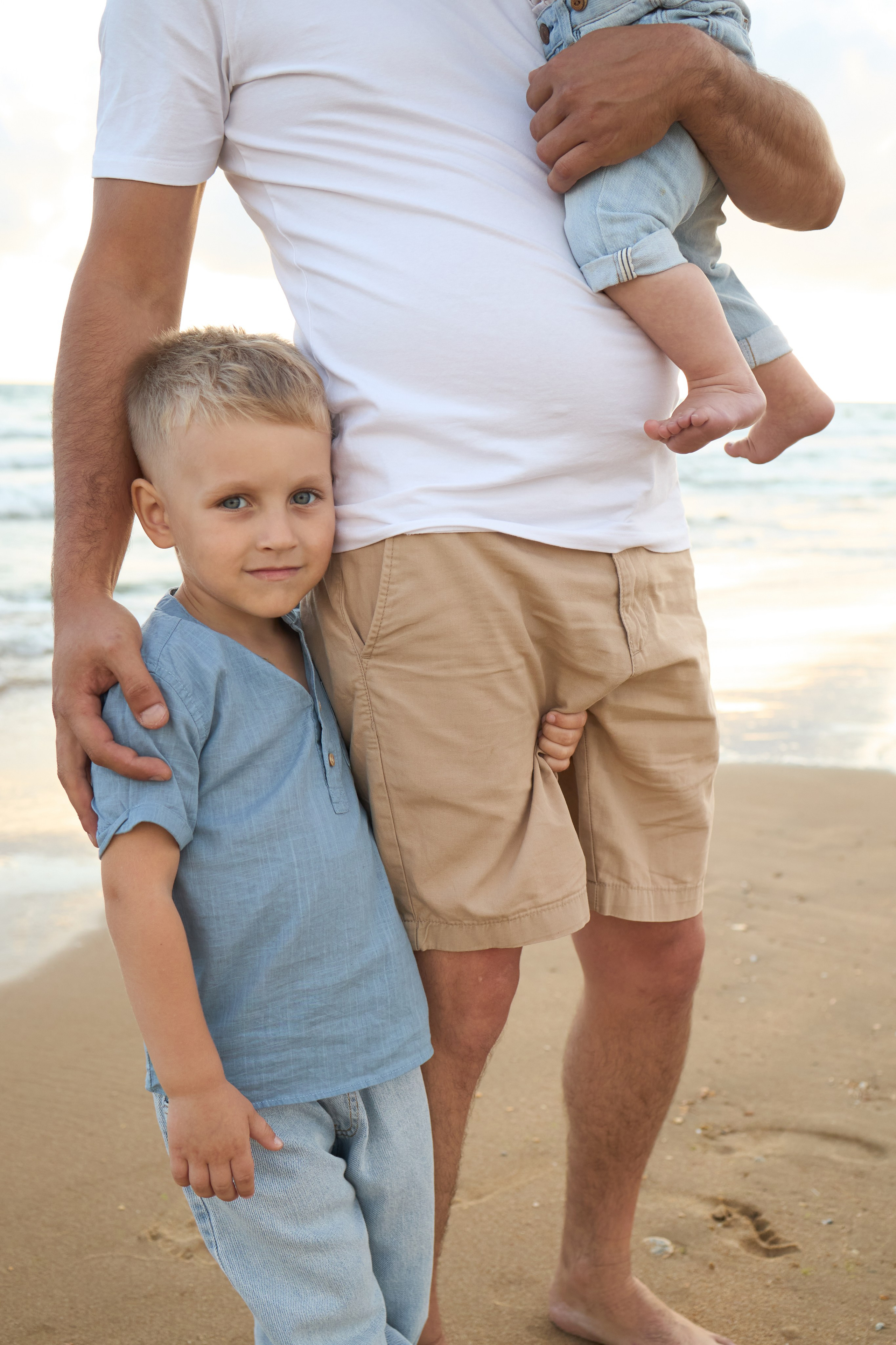 Daria's family. Фотограф в Анапе Инесса Басова
