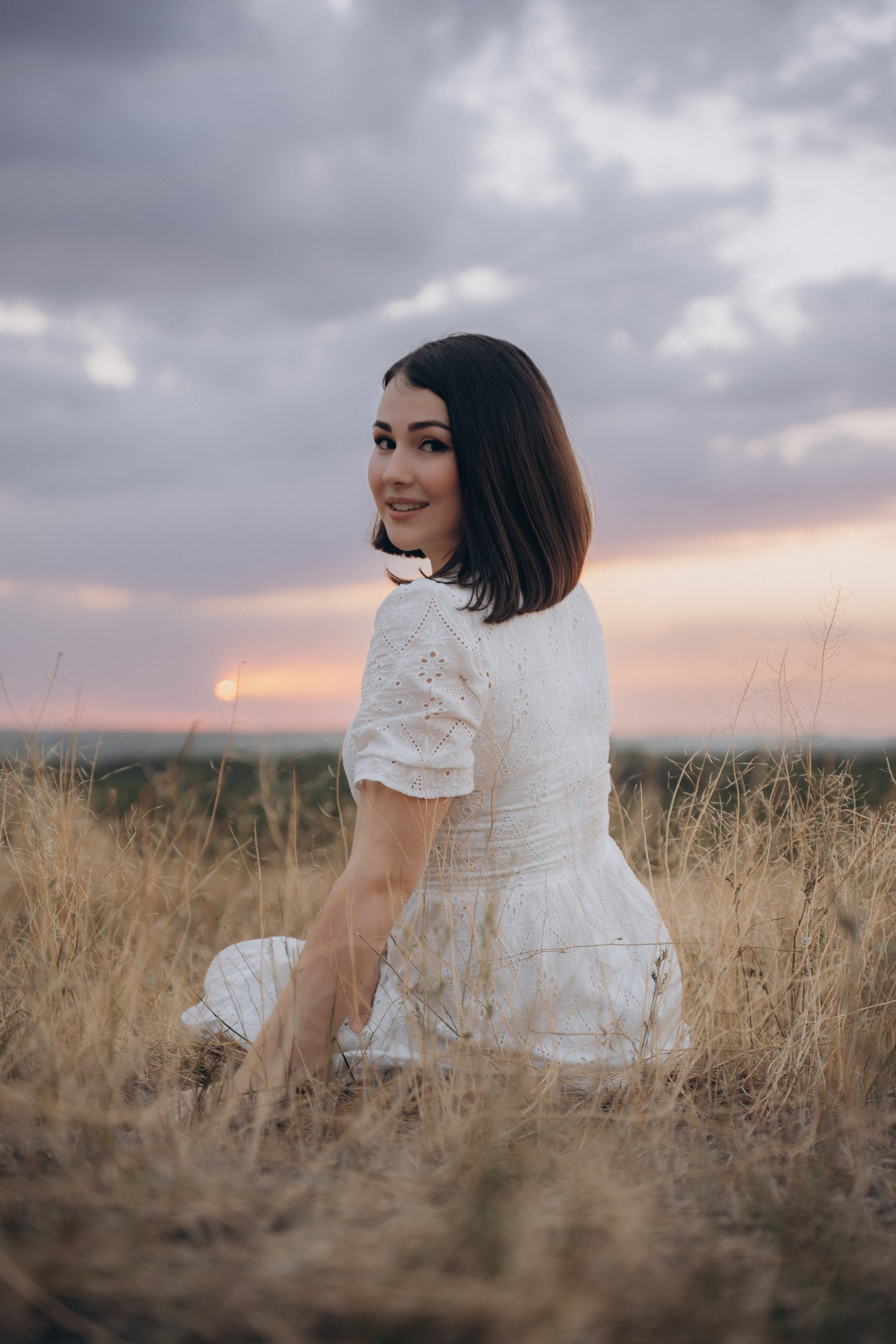 Однажды, в сентябре. Свадебный и семейный фотограф Екатерина Коробова г. Моздок