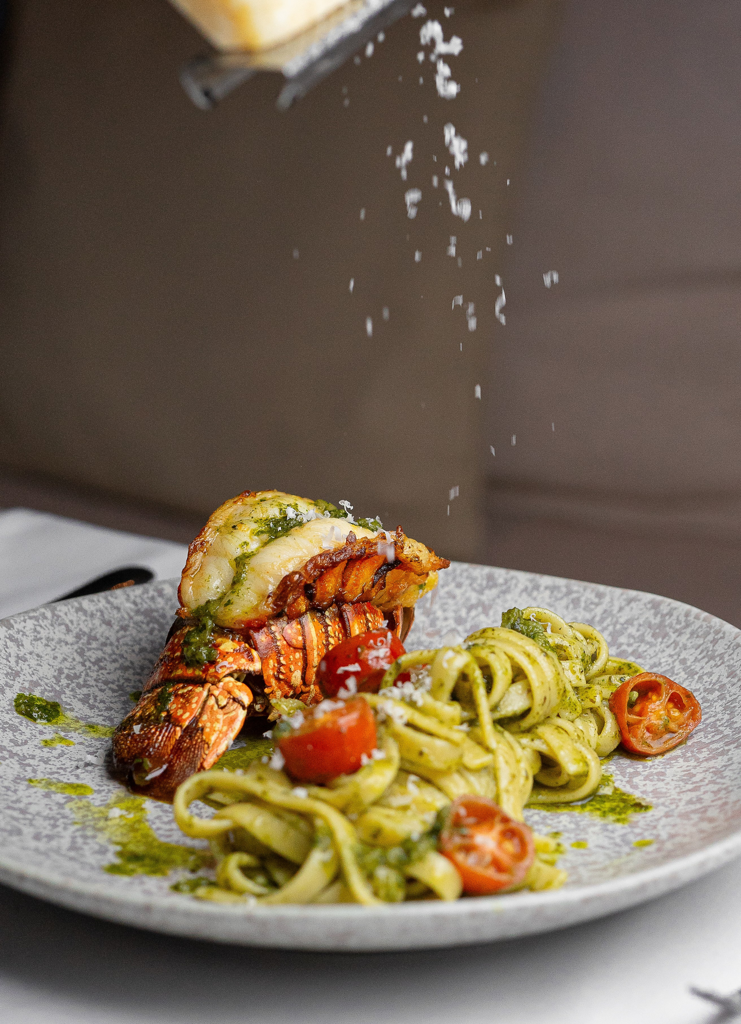 Ресторан Zuma. Фуд-фотограф Караганда Астана