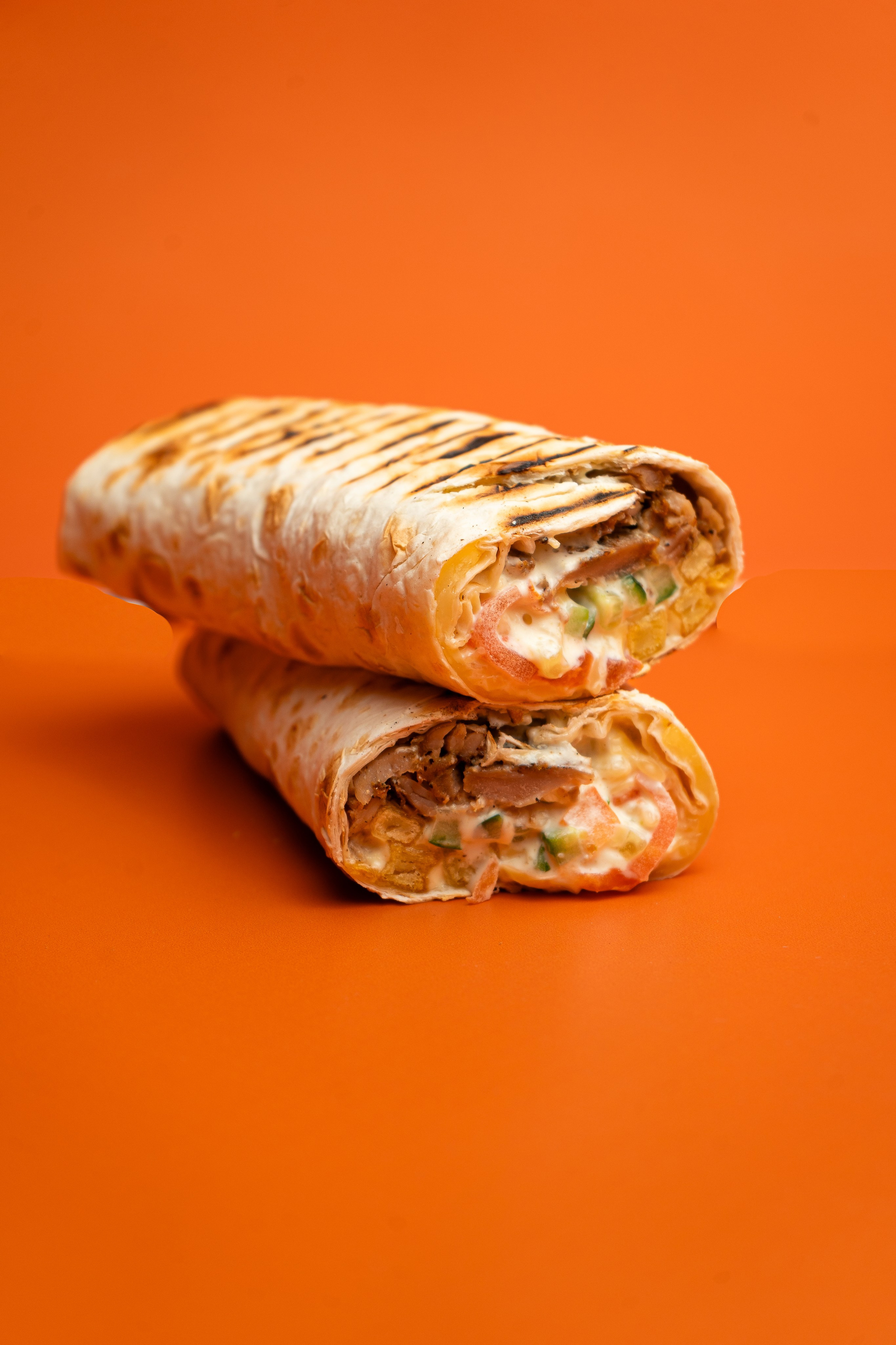 Goodfood. Фуд-фотограф Караганда Астана