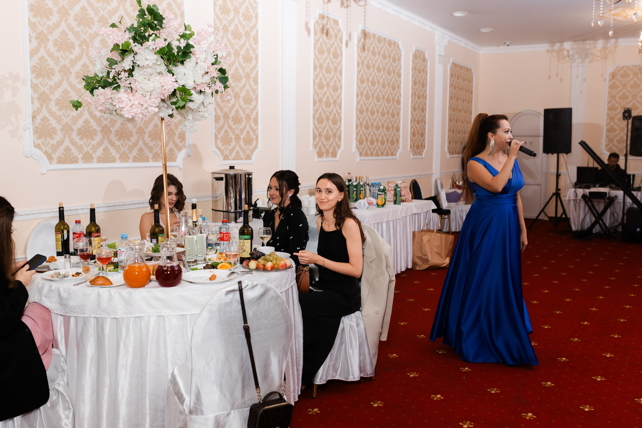 Михаил и Кристина. Марина Шаймухаметова. Фотограф в Уфе