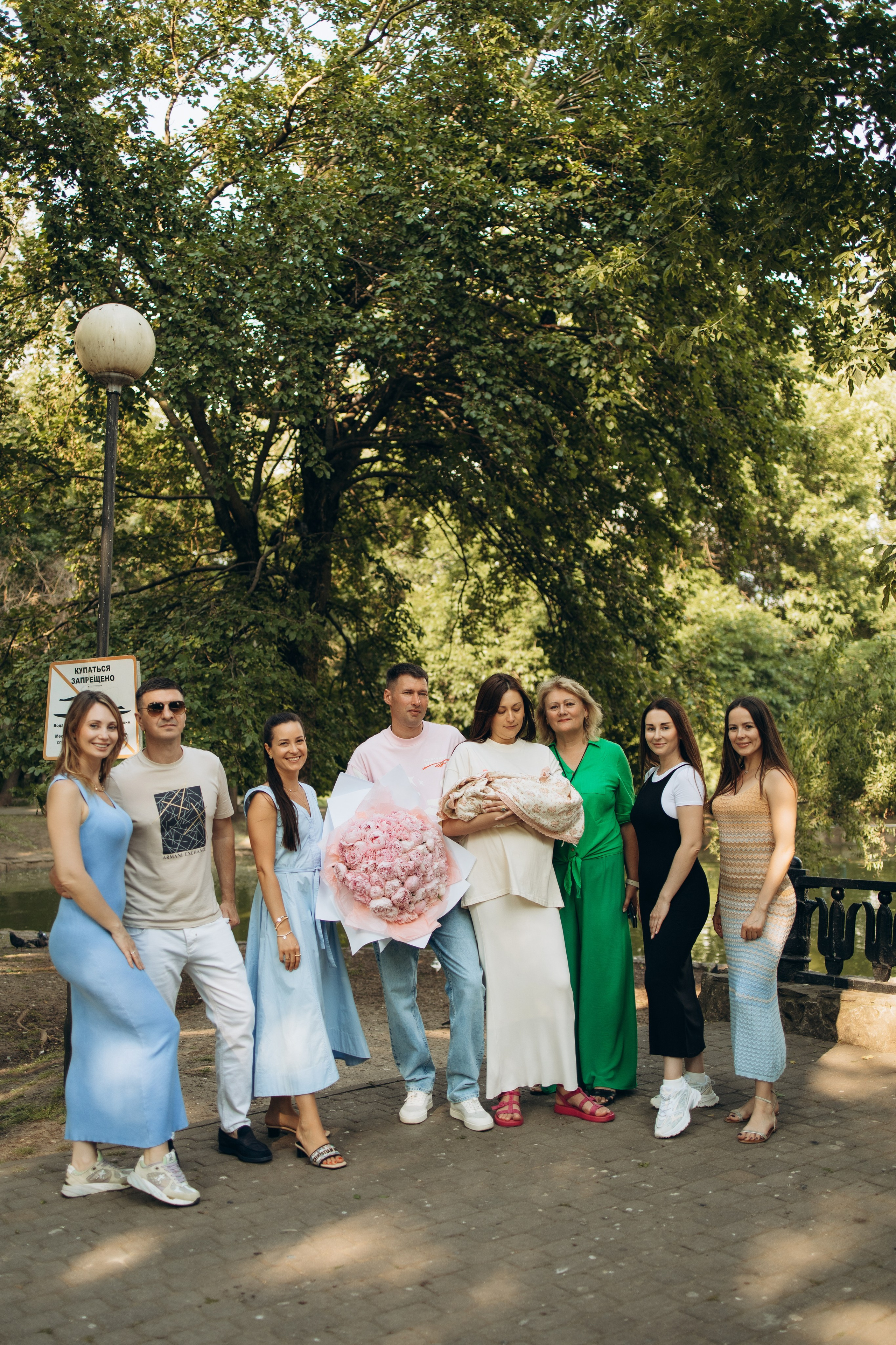 Выписка Виктории. Самый теплый фотограф в Краснодаре Рябоконь Ксения