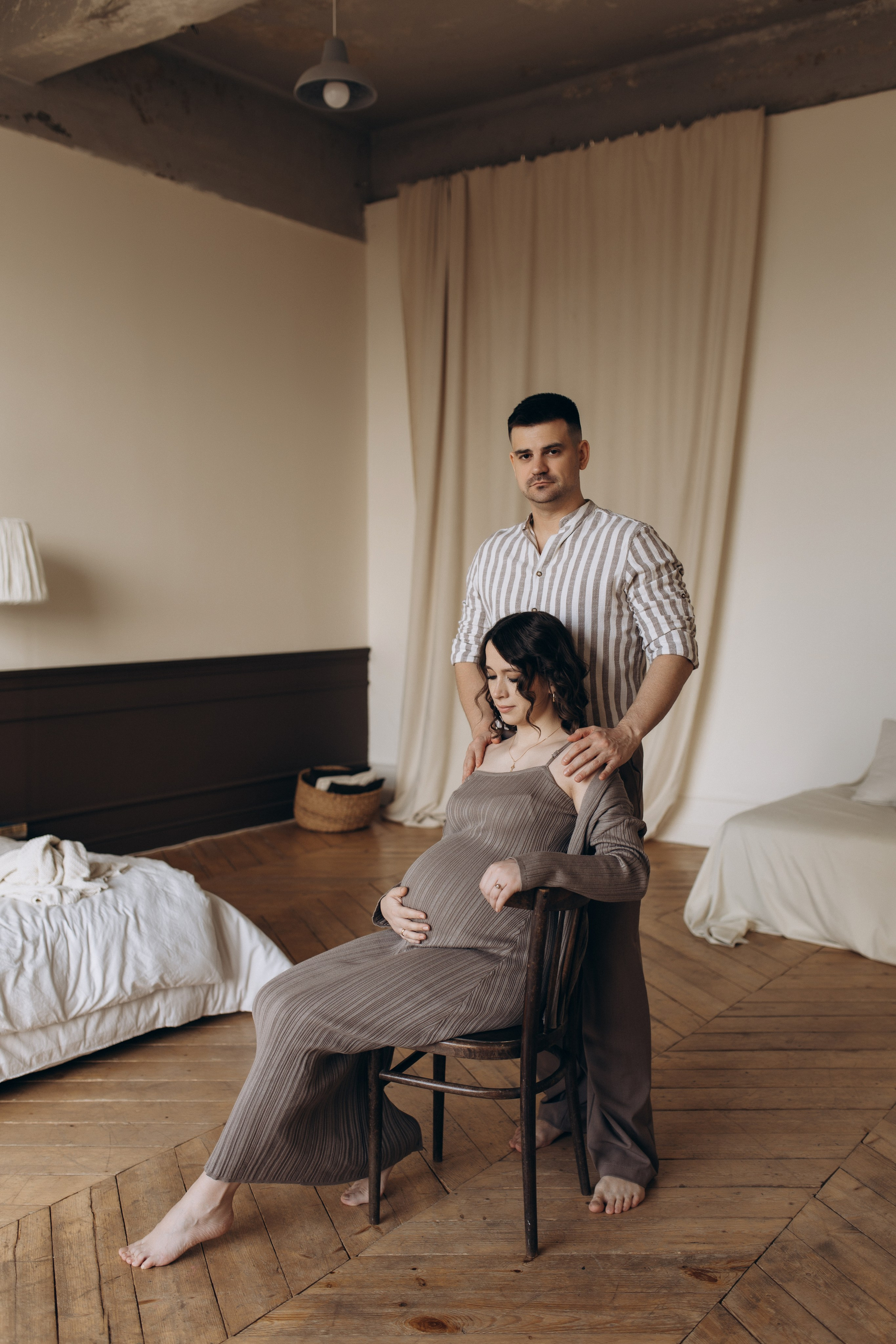 Марина и Максим. Самый теплый фотограф в Краснодаре Рябоконь Ксения