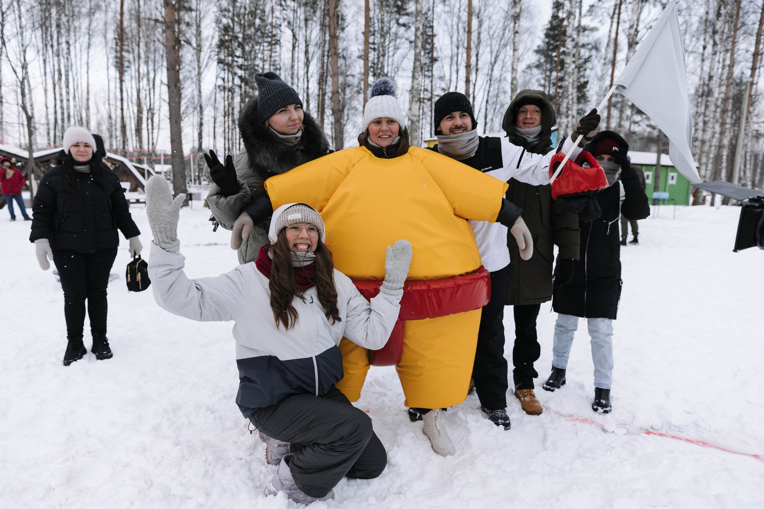 Виноградов. Э Т О М Ы