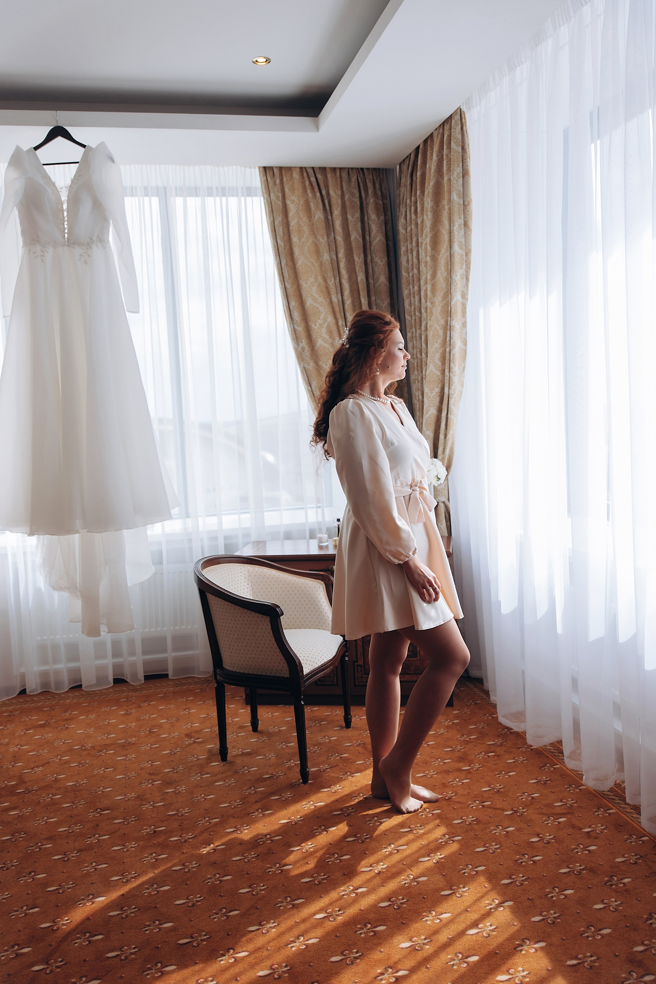 Ирина и Александр. Семейный фотограф Ярославль Екатерина Охлопкова