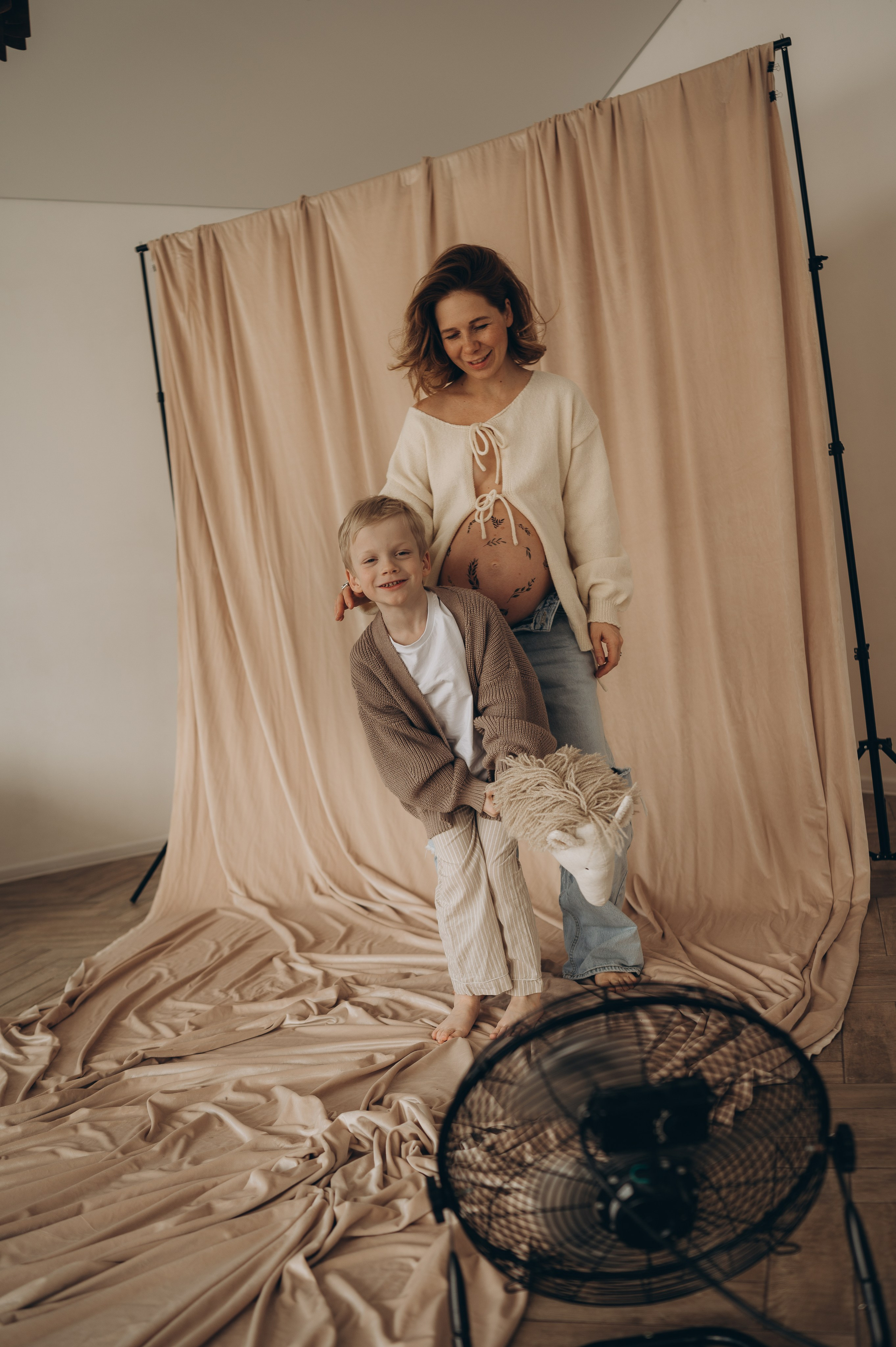 Фотосессия беременности. Семейный фотограф Ростов-на-Дону Татьяна Соколова