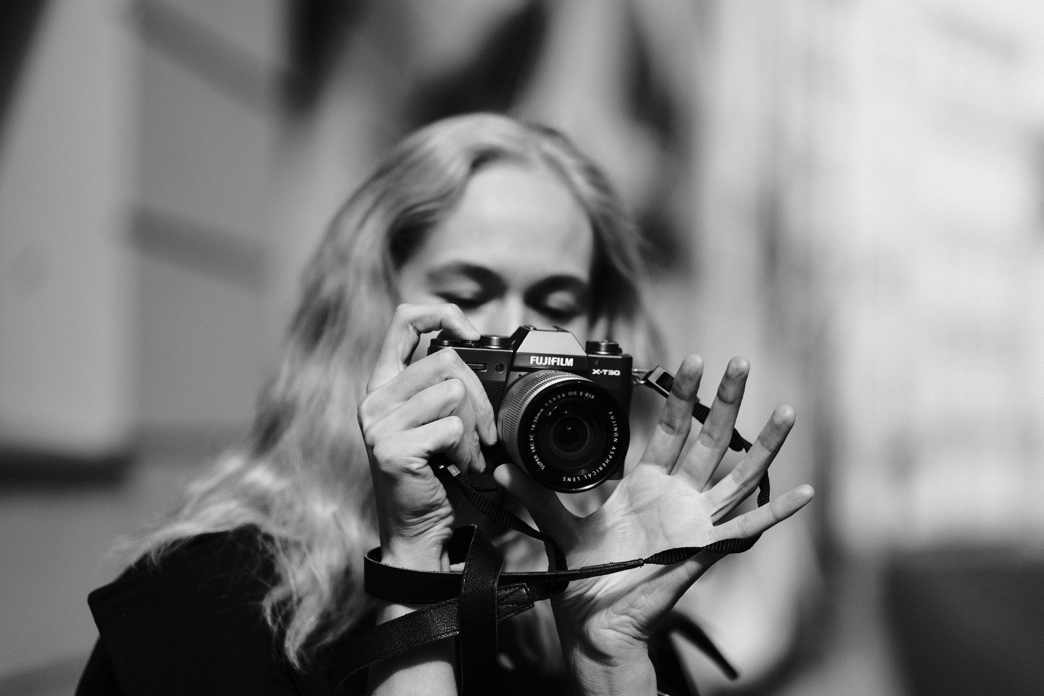 Фотопрогулка с Яной и Сергеем. Дмитрий Бречалов