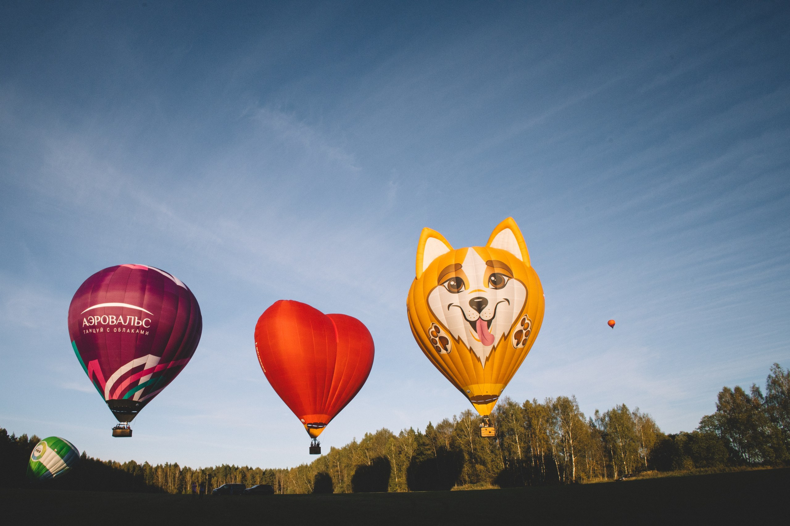 Александр, Полина и Милана. Лайфстайл фотограф в Москве Катюша Кузьмина