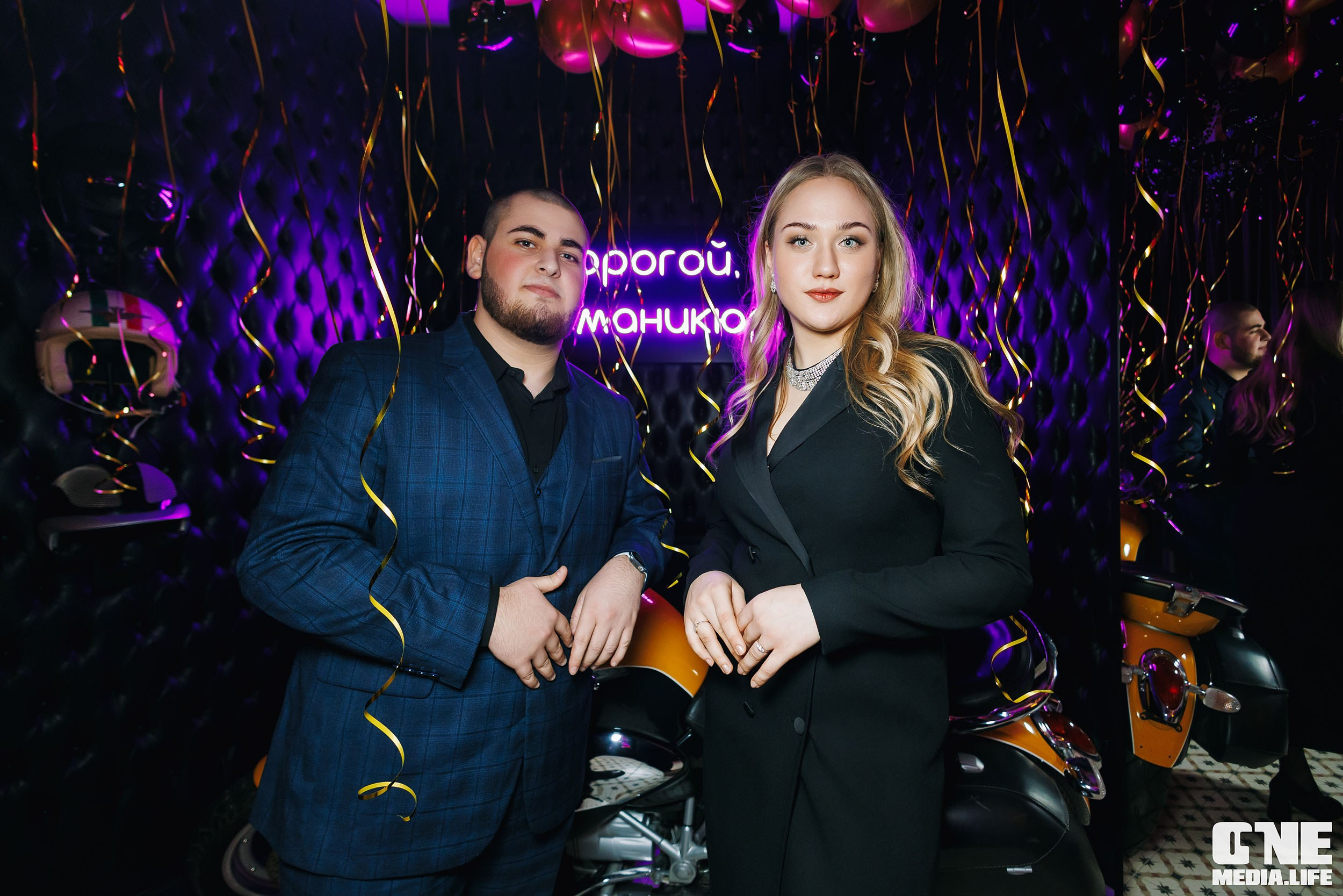 Фоторепортаж из караоке-клуба Белгравия. One Media Life: фоторепортажи, фотоотчеты с мероприятий и заведений