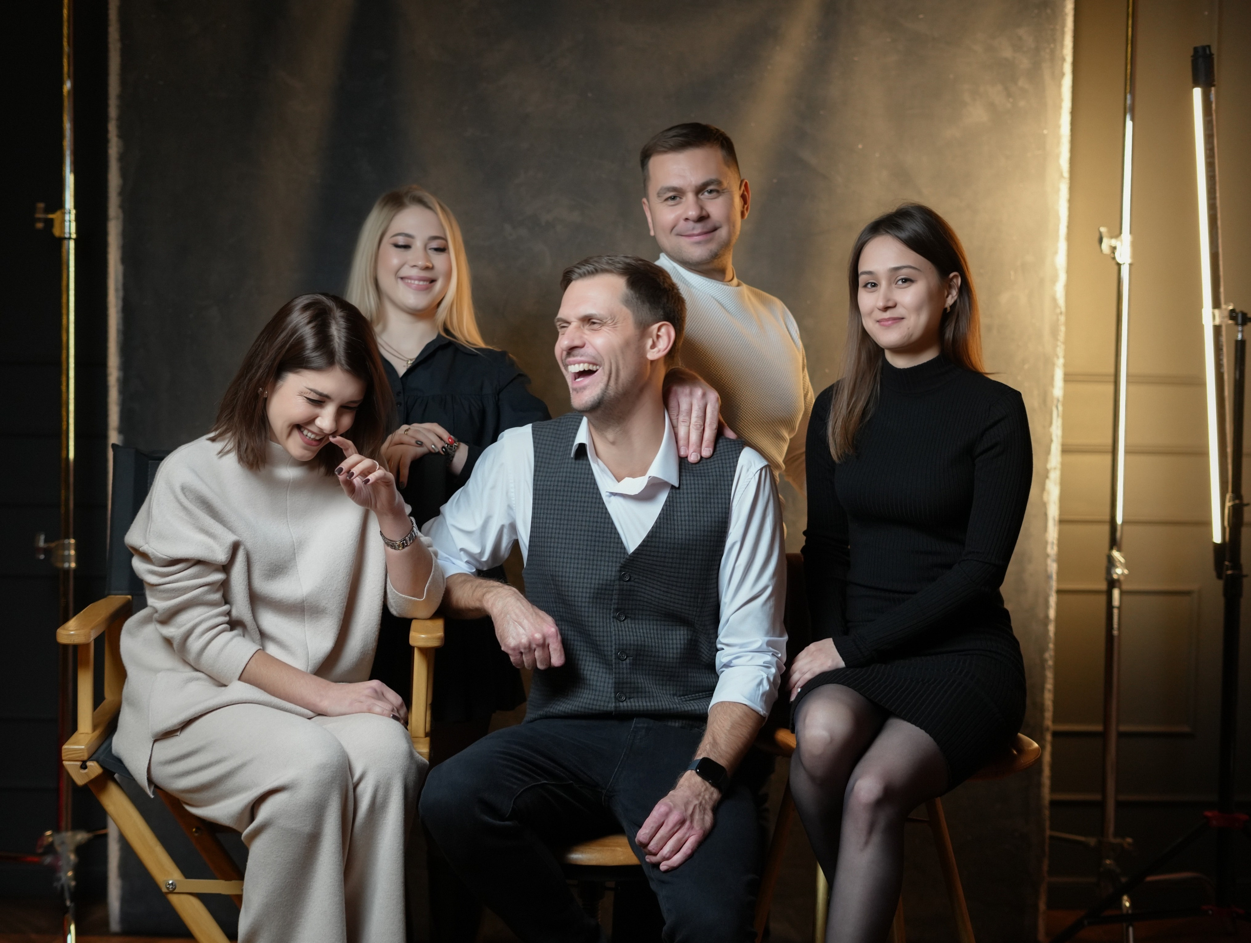 Юристы портфолио. Фотограф Волгоград Анастасия Ли