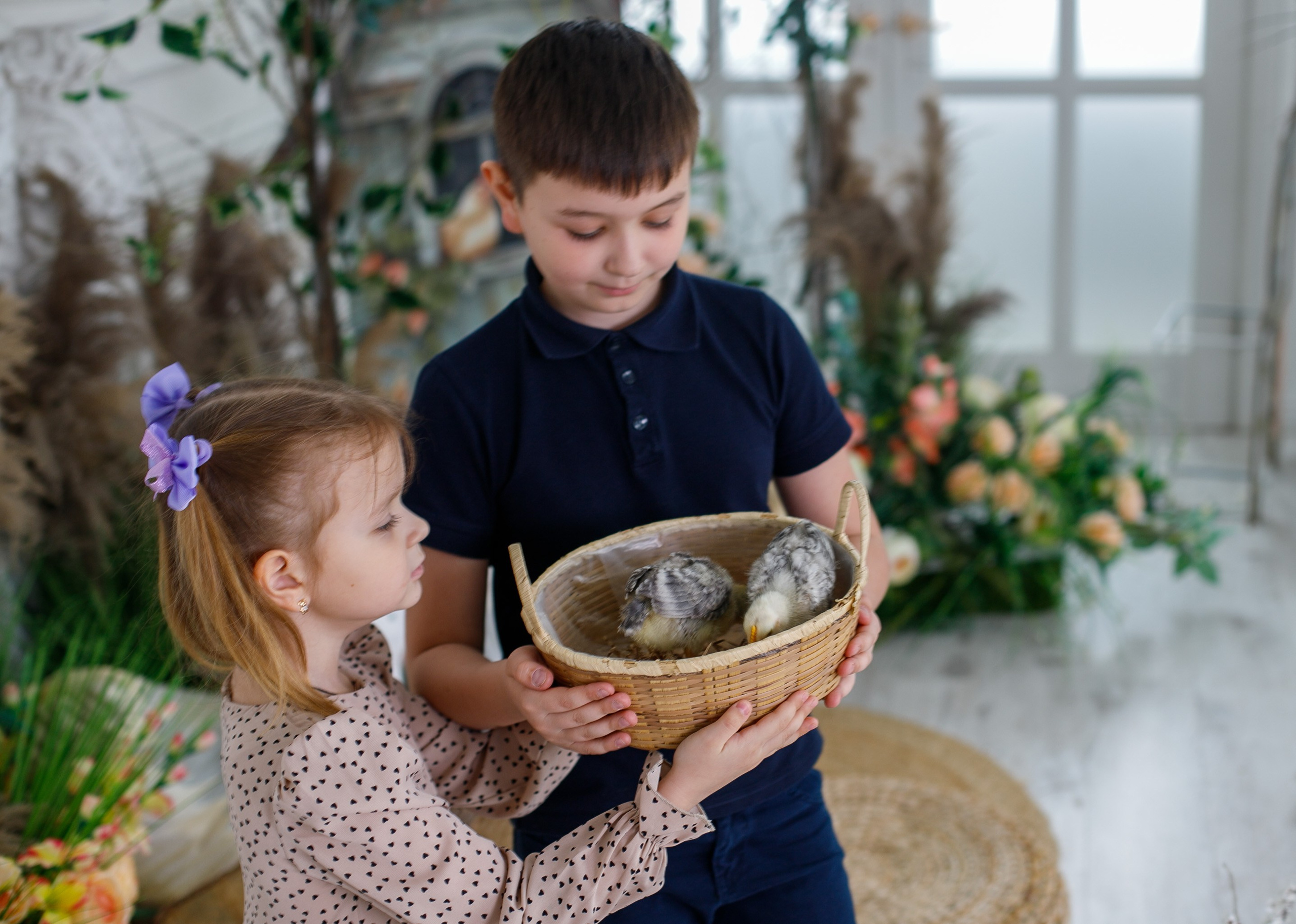 Семейные. Семейный фотограф Насонова Татьяна