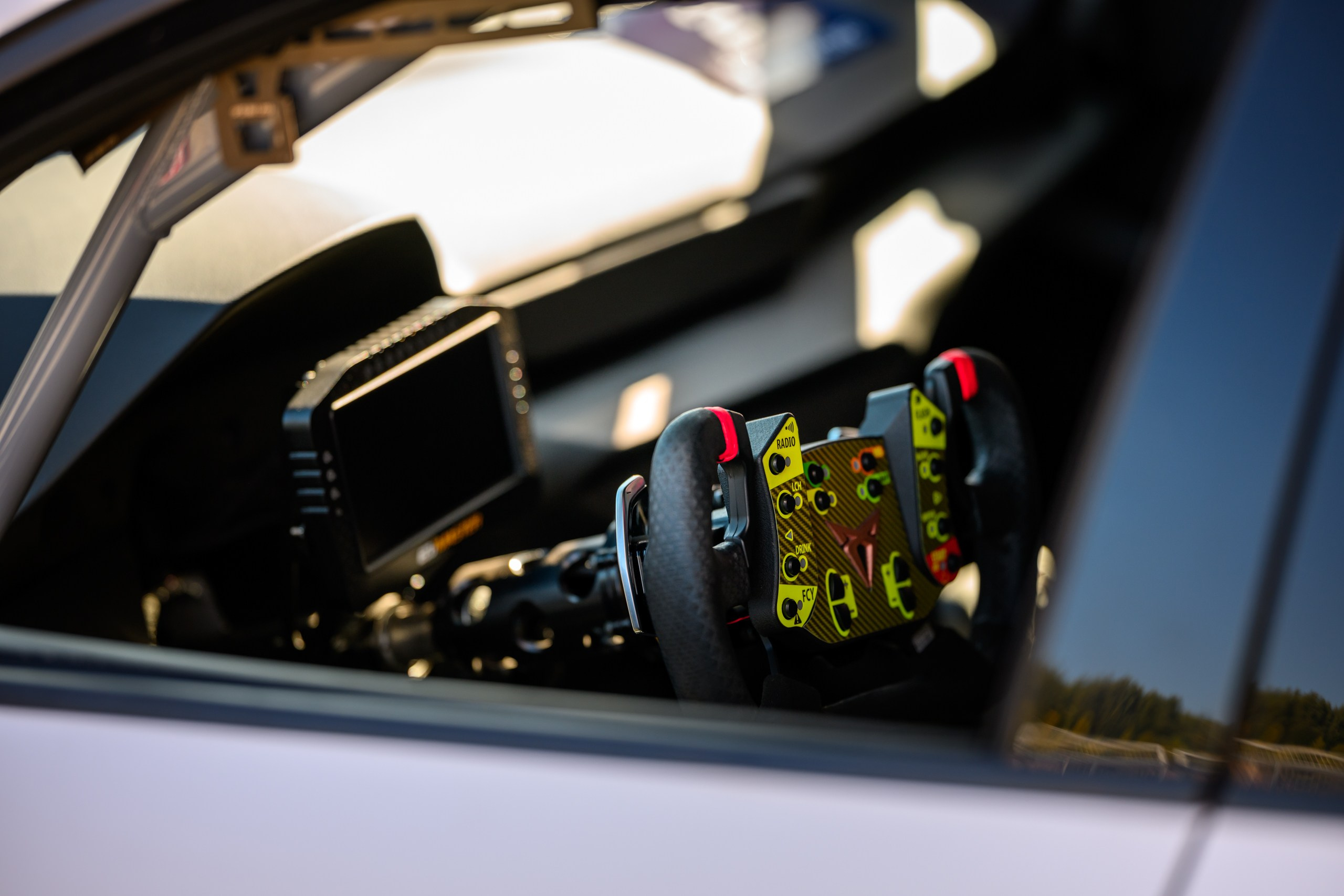 Гонки в Казани. Спортивный и репортажный фотограф в Казани Вячеслав Сатонин