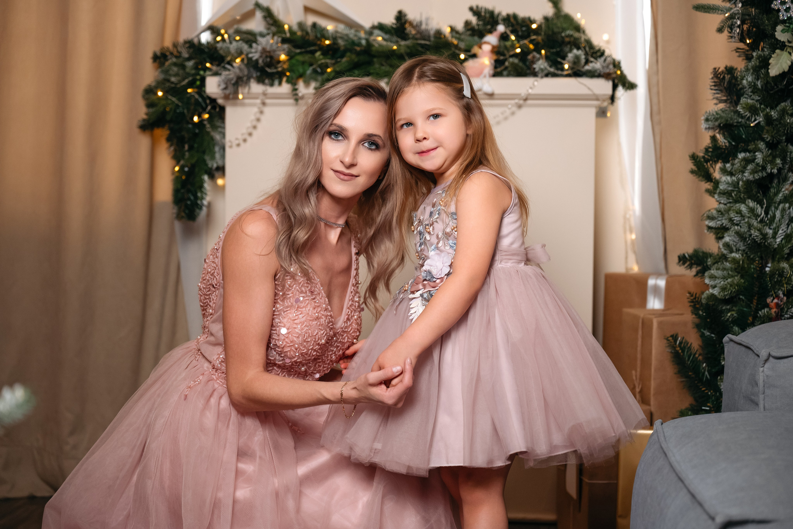 Новый год 2024-25. Ваш фотограф в г. Петропавловске-Камчатском Арина Алексеева