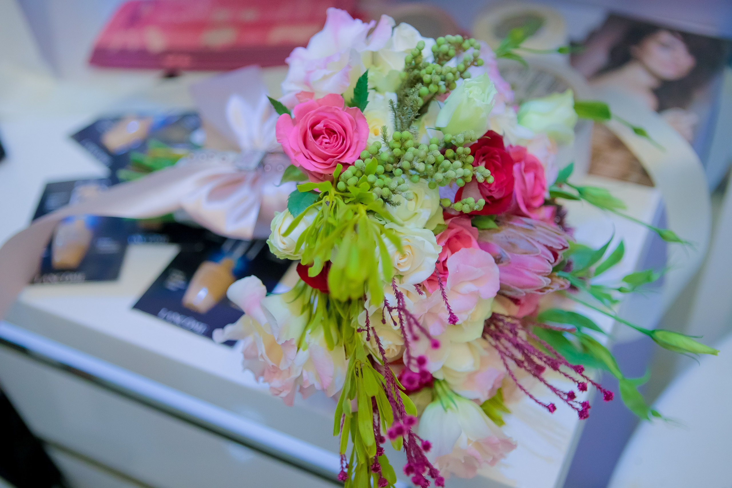 Битва Визажистов. Максим Матвийченко и Виктория Басова профессионалы своего дела