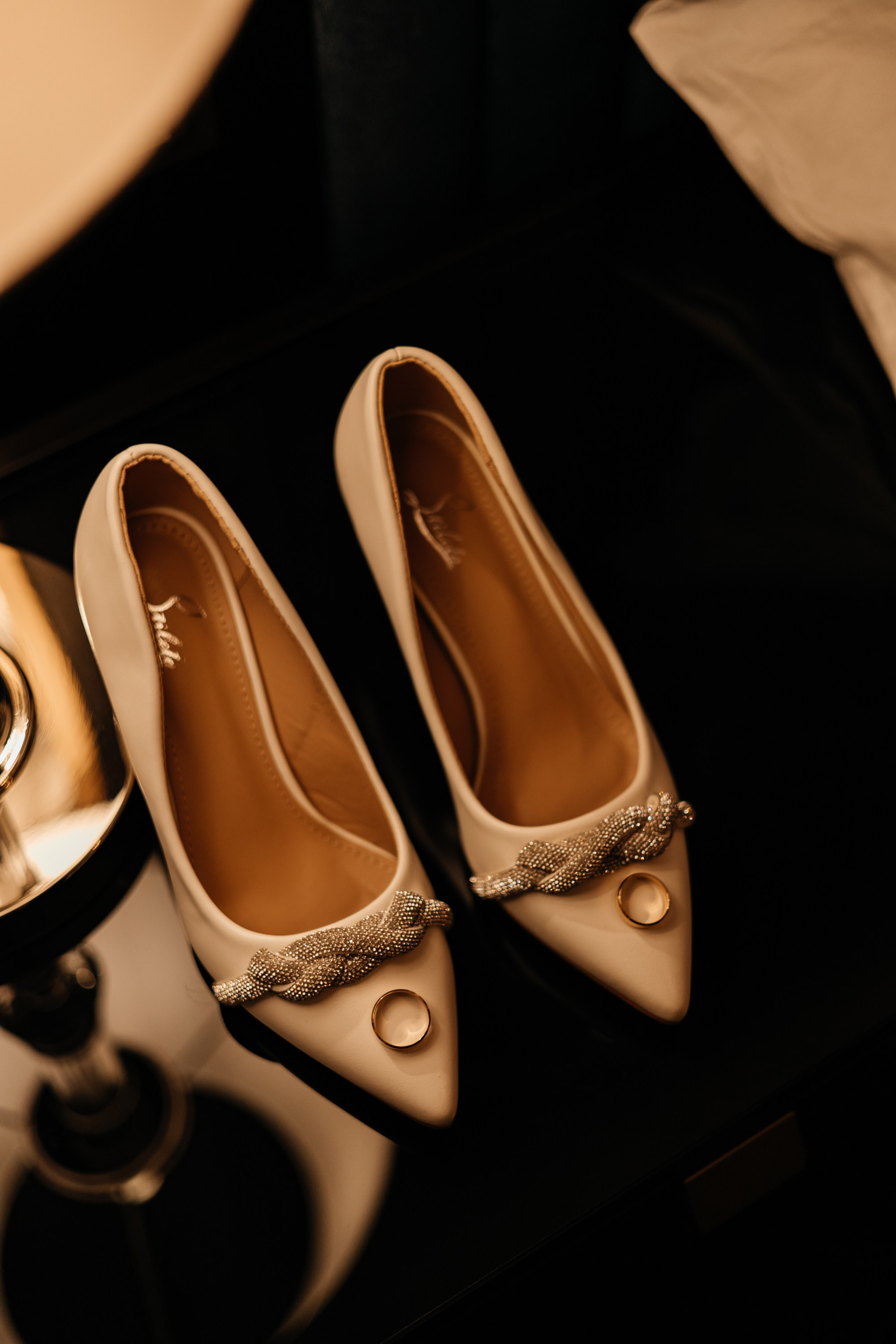 Валентин&Карина. Свадебный фотограф Церковная Алёна.Десногорск, Смоленск