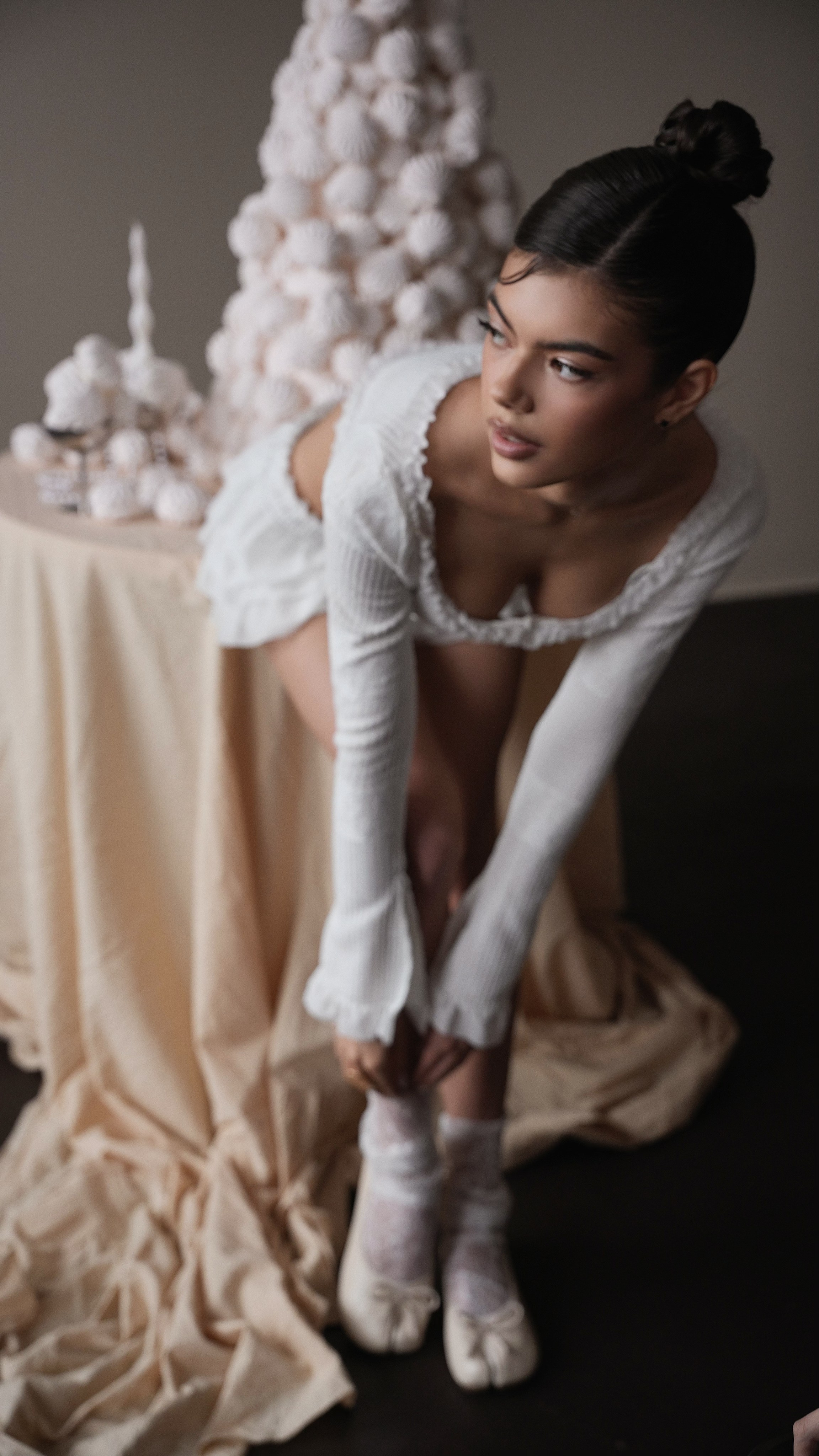 MARSHMALLOW. Кристина Полянская, Видеограф/фотограф Старый Оскол/Воронеж