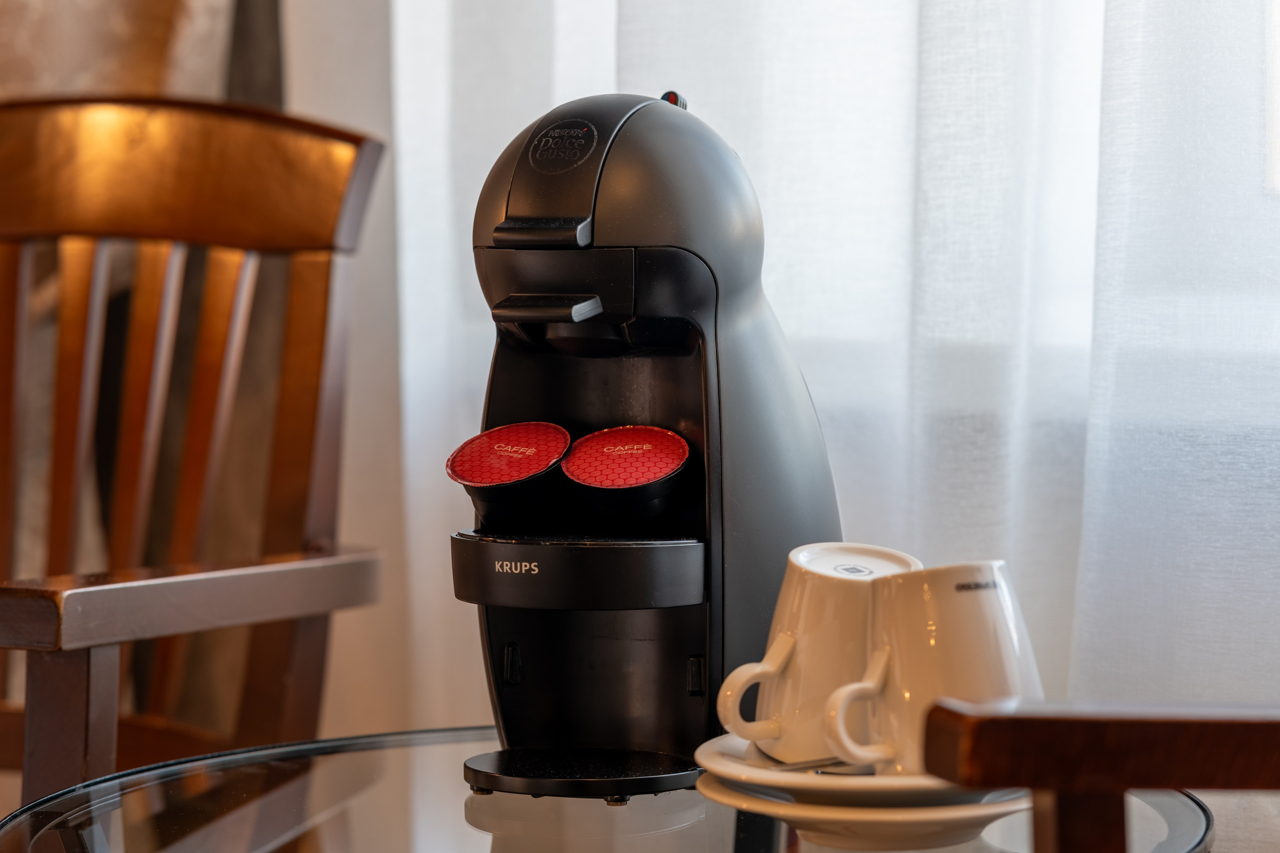 Интерьерная фотосъёмка отеля «Пётръ», Санкт-Петербург