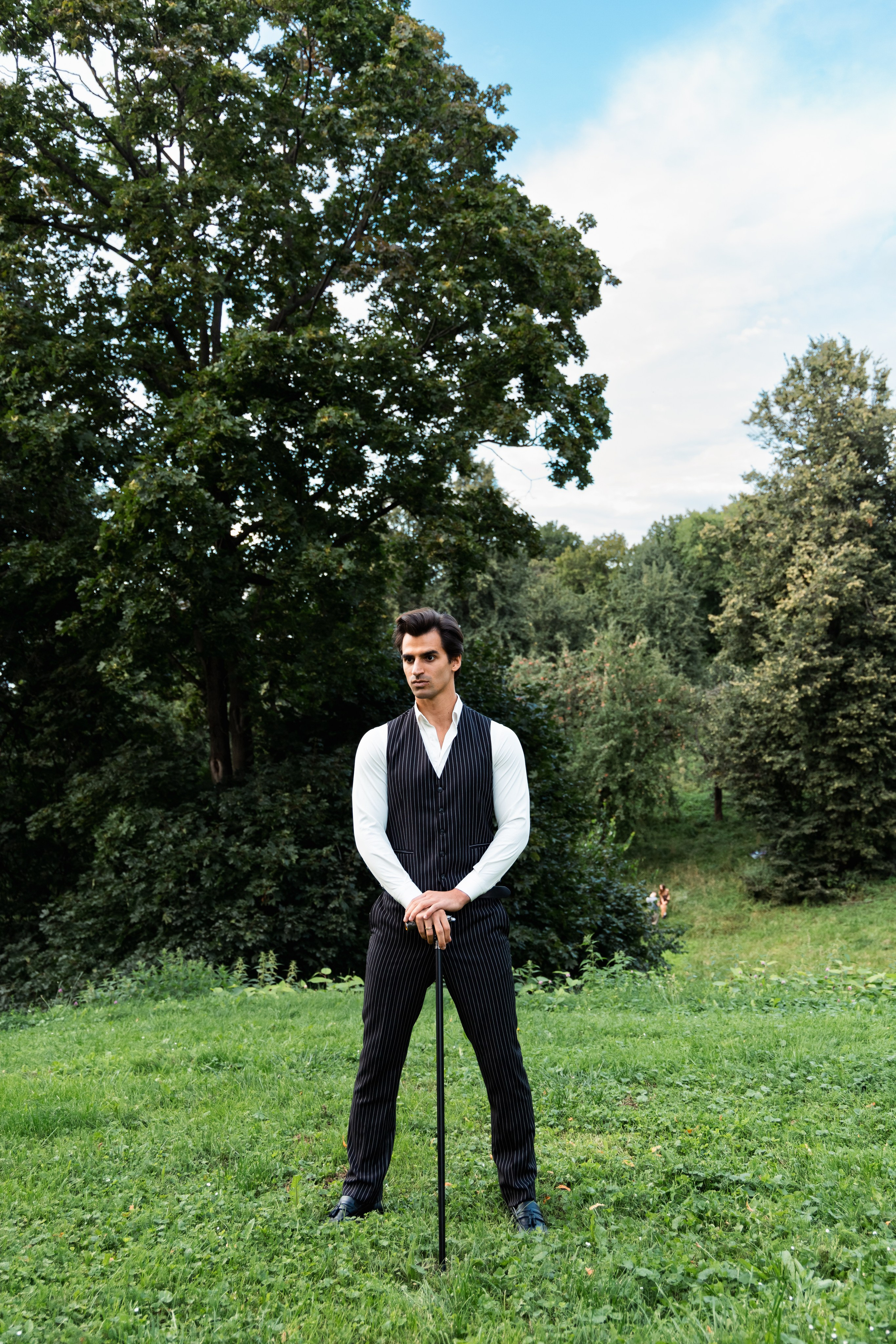 Свадебные съёмки. Фотограф в Москве и Московской области Елизавета Макарова