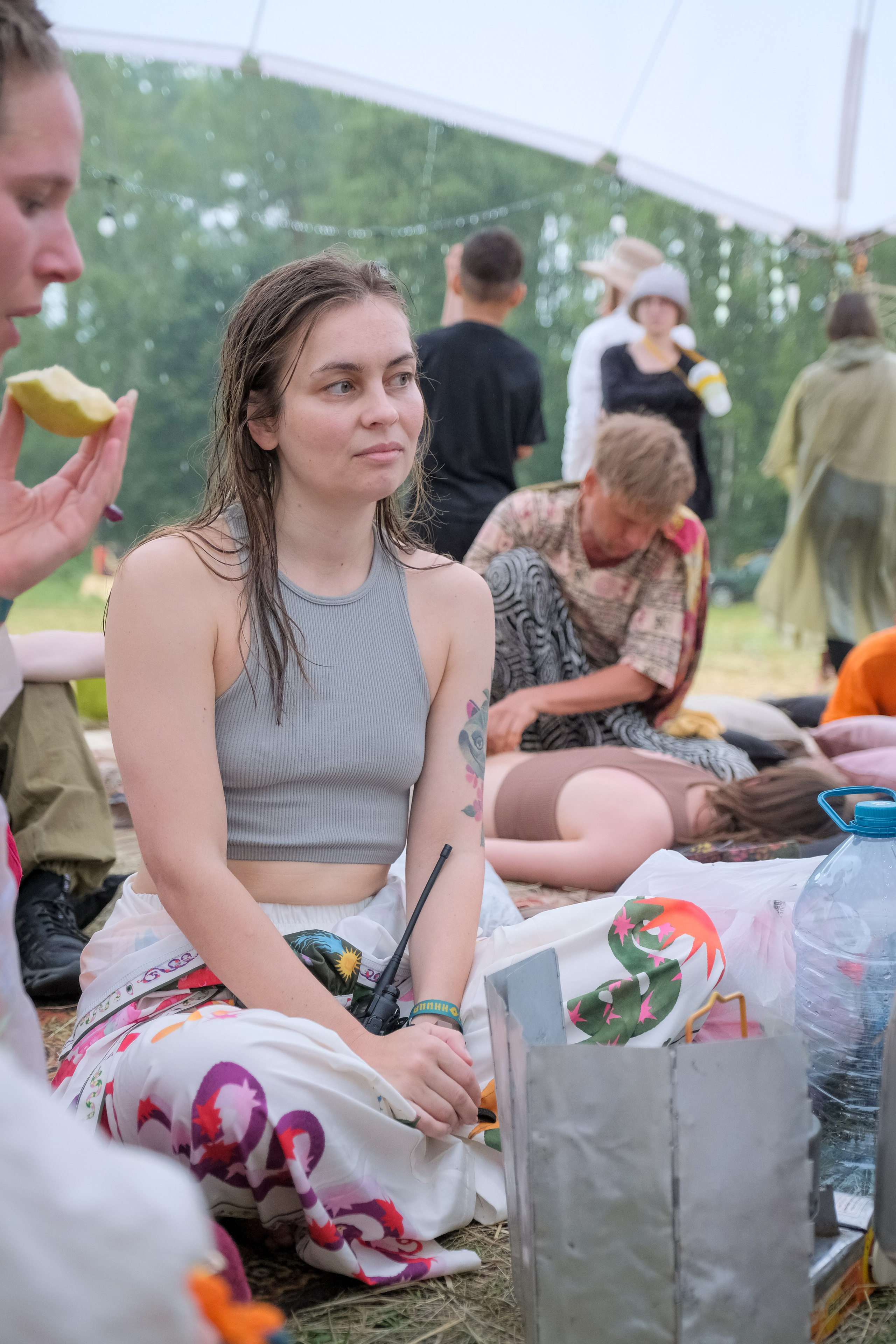 Фестиваль «Бессонница» 2025. Семейный и детский фотограф в Москве Светлана Потемкина