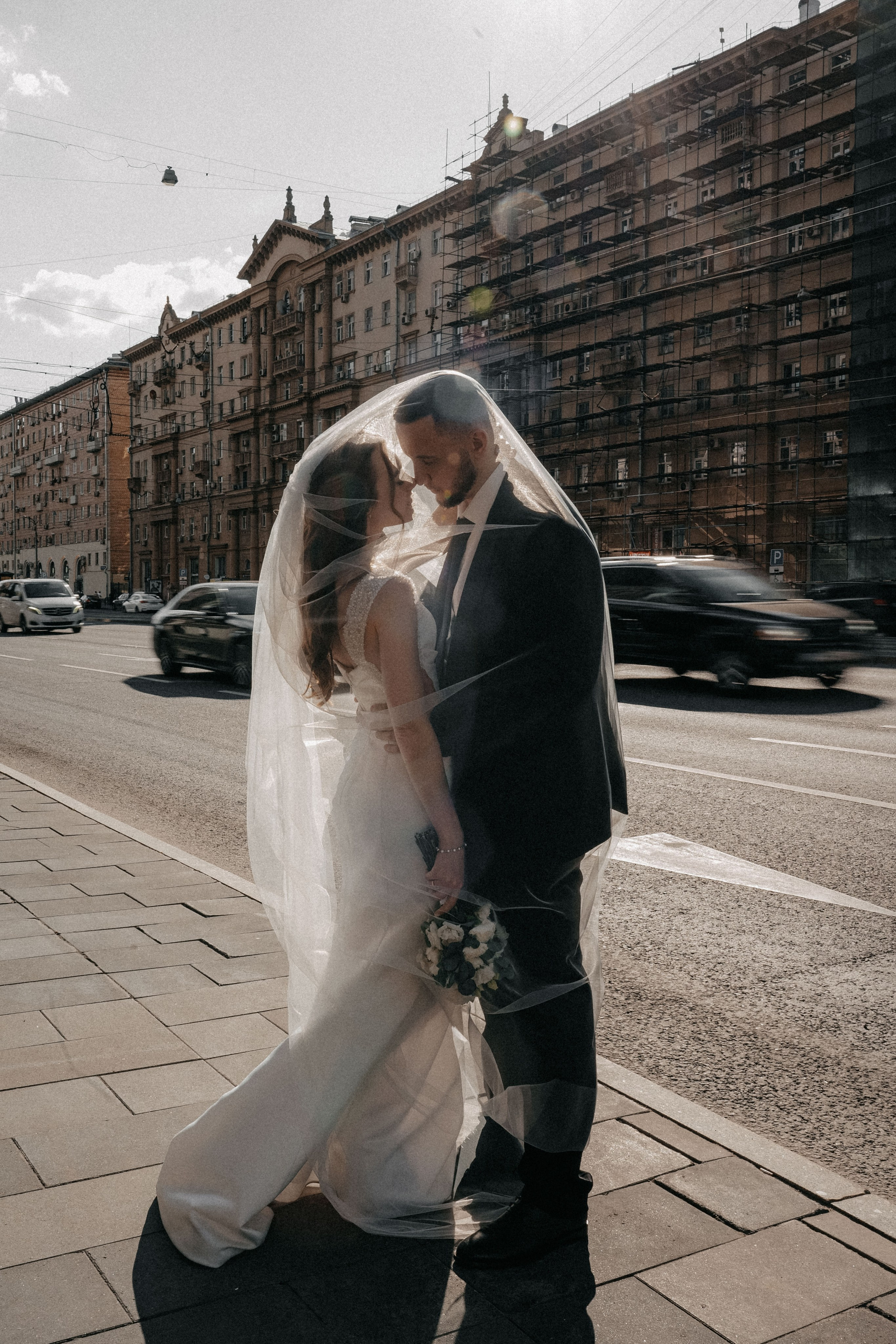 Свадебный и семейный фотограф Виктория Носачёва. Щелково, Москва и МО