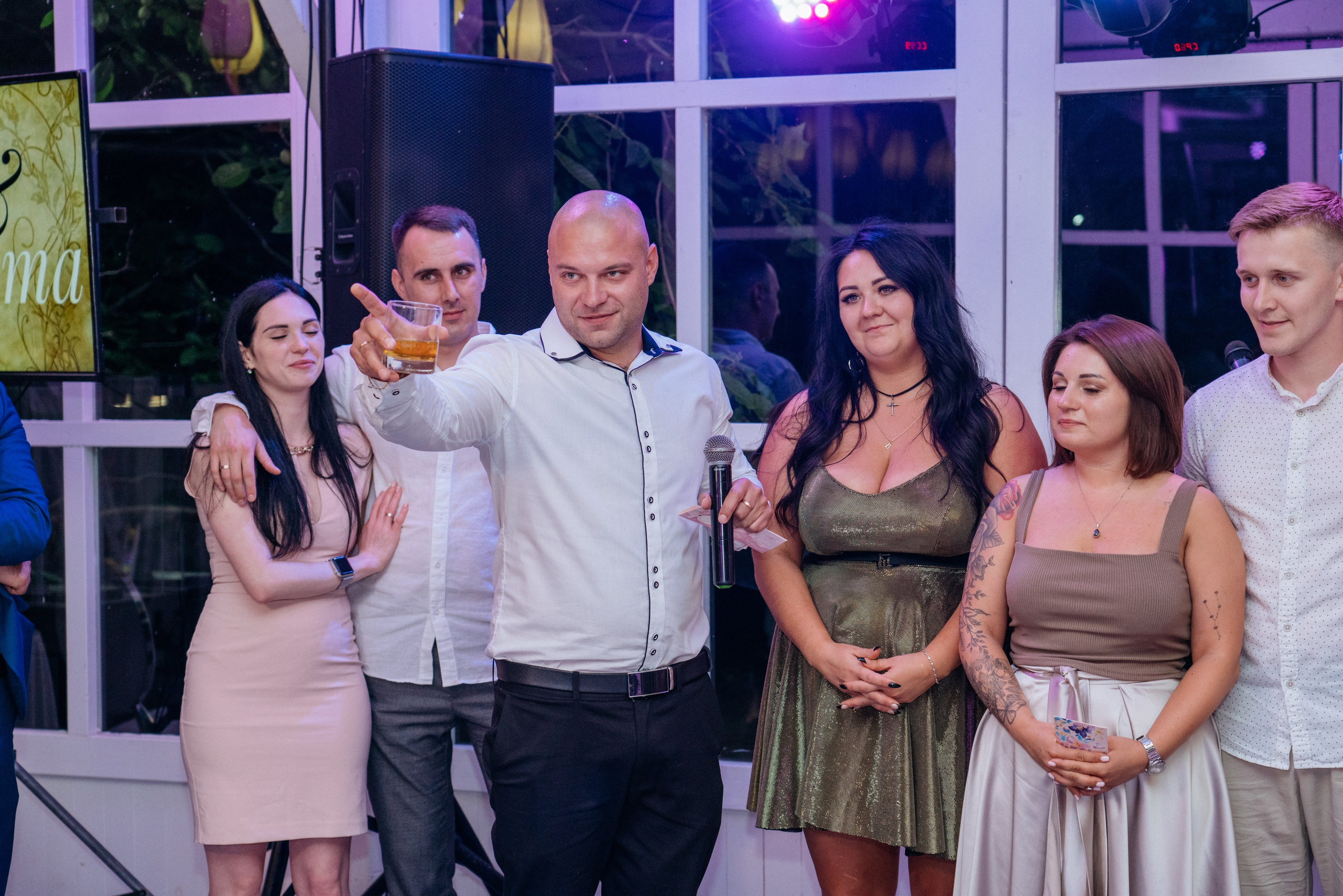 Олег и Елизавета. Свадебный и семейный фотограф в Калининграде Анастасия Гриценко