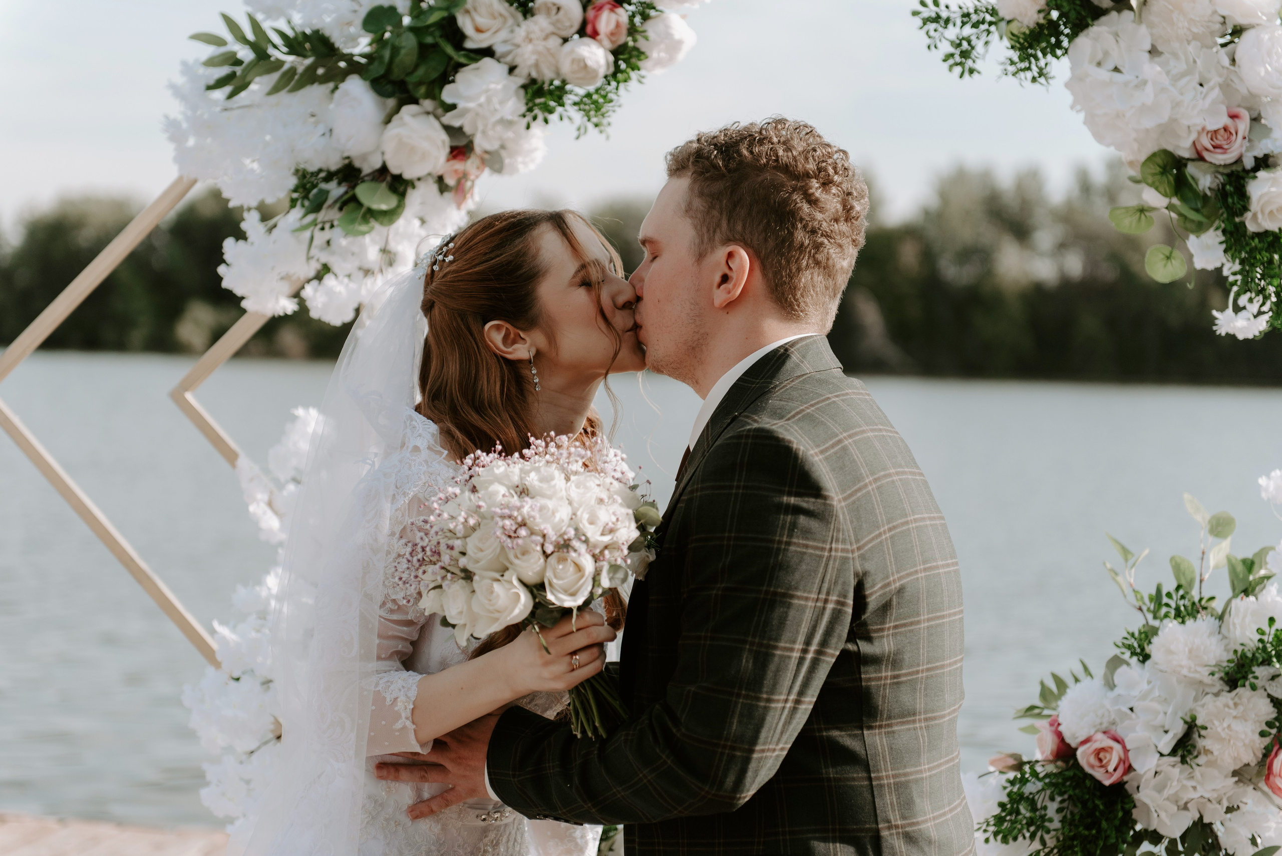 Павел и Анастасия, 2024. Фотограф Арина Асылгузина