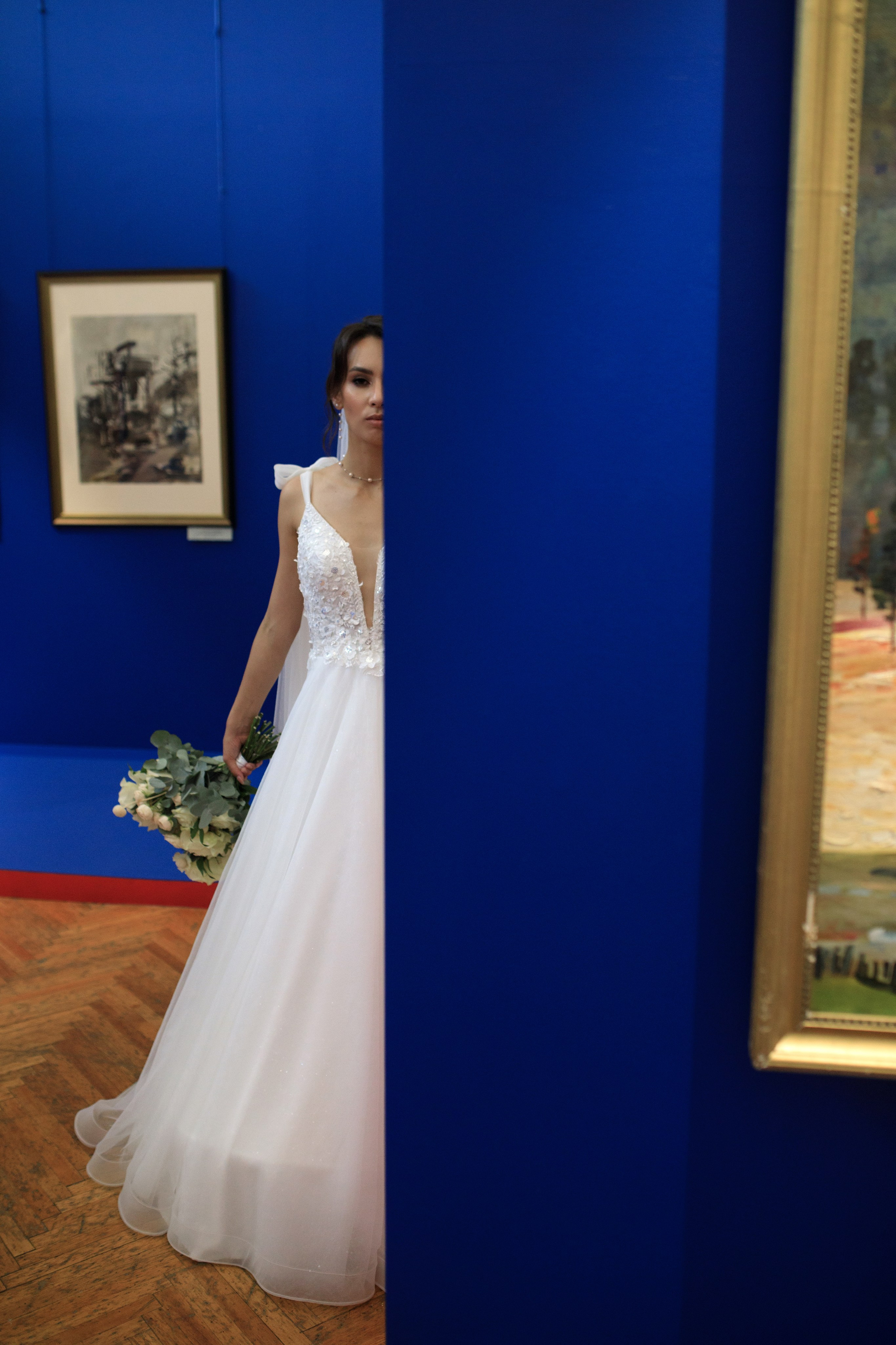 Свадьба Арсения и Валентины. Свадебный и семейный фотограф в Иркутске Яна Лиа