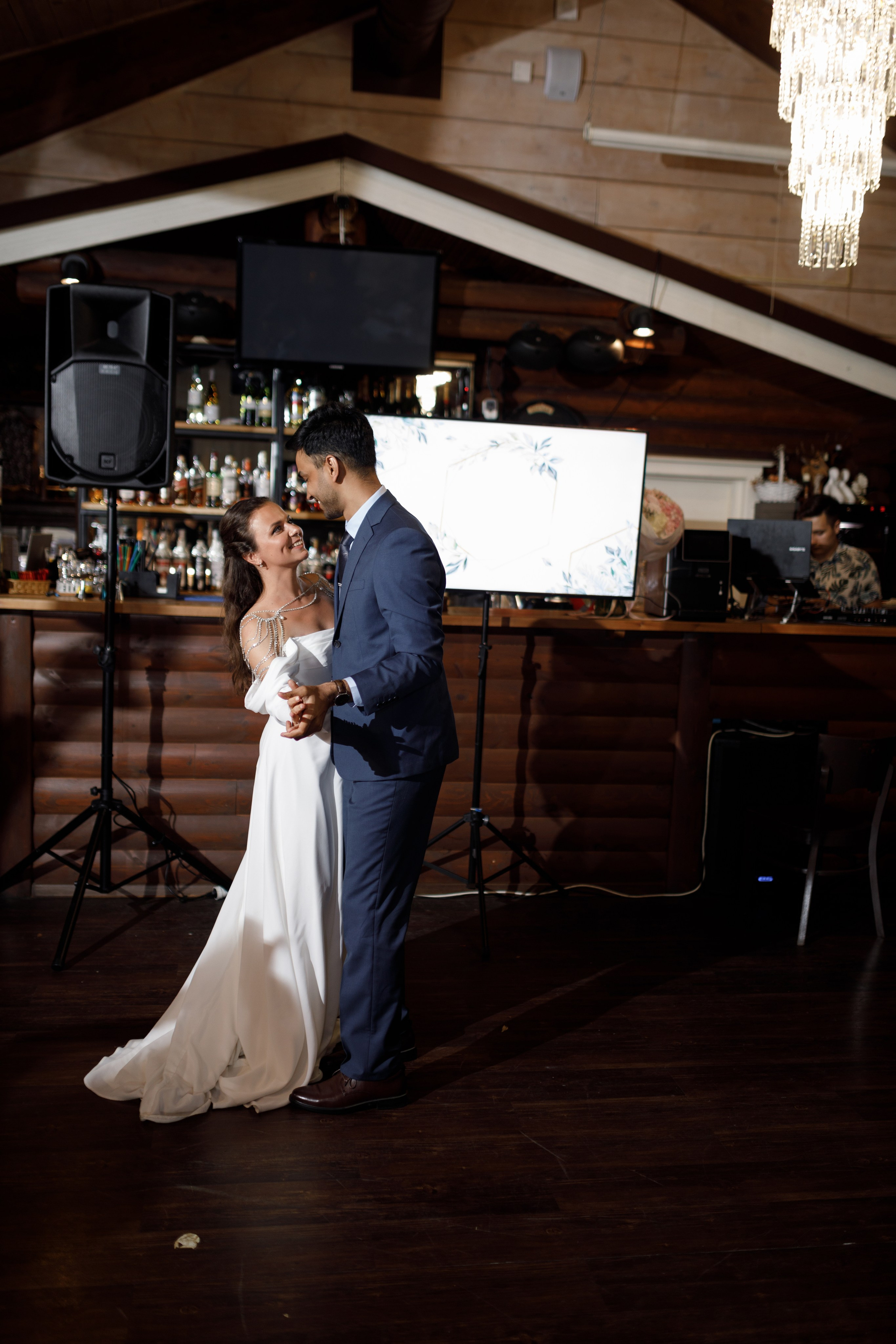 Wedding of Mulkesh & Maria. Свадебный и семейный фотограф в Иркутске Яна Лиа