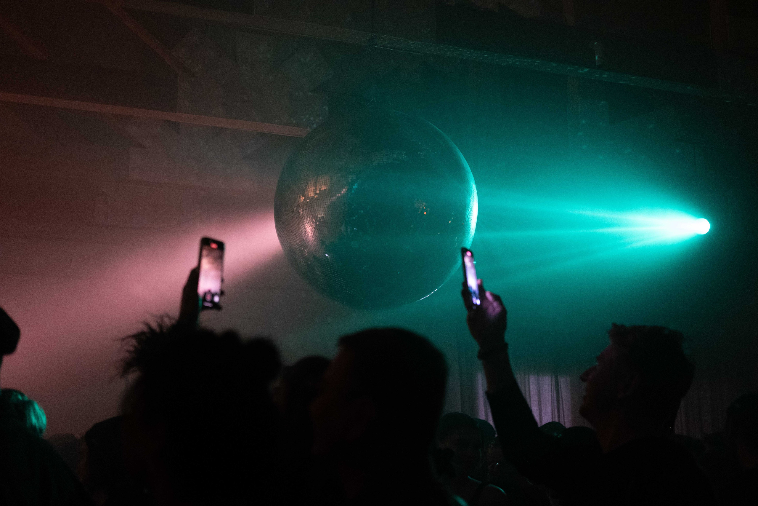 ТАМбур в Кабаре Бальтазар. Фотограф Павел Шальнев