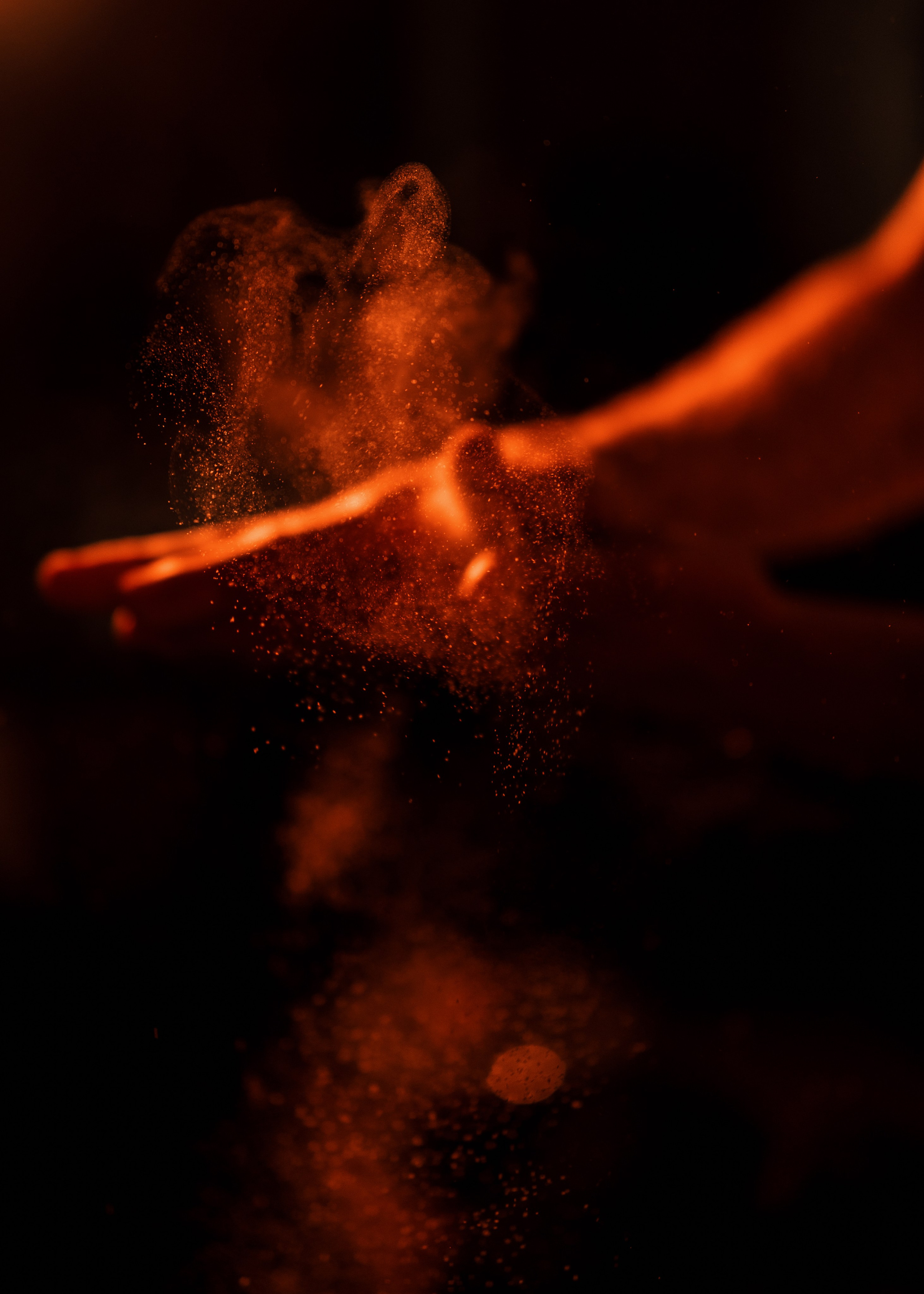 Команда RedLockers. Обо мне